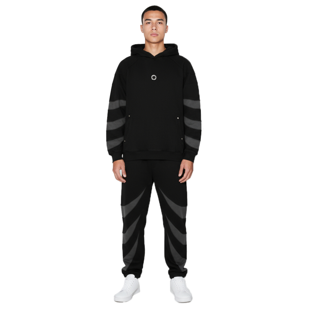 COMET SET BLACK