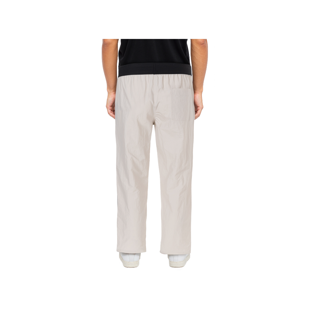 Drift Crème Relaxed Fit Pants