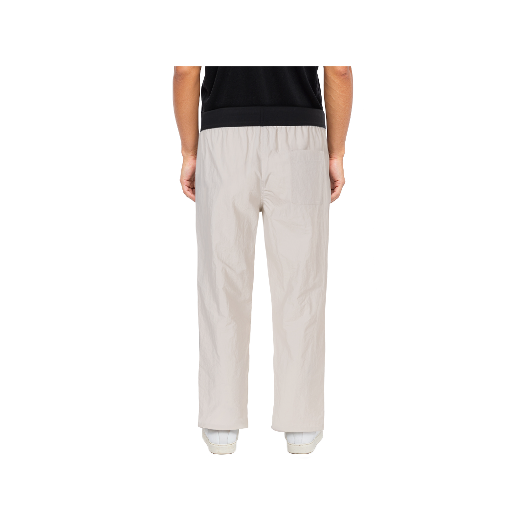 Drift Crème Relaxed Fit Pants