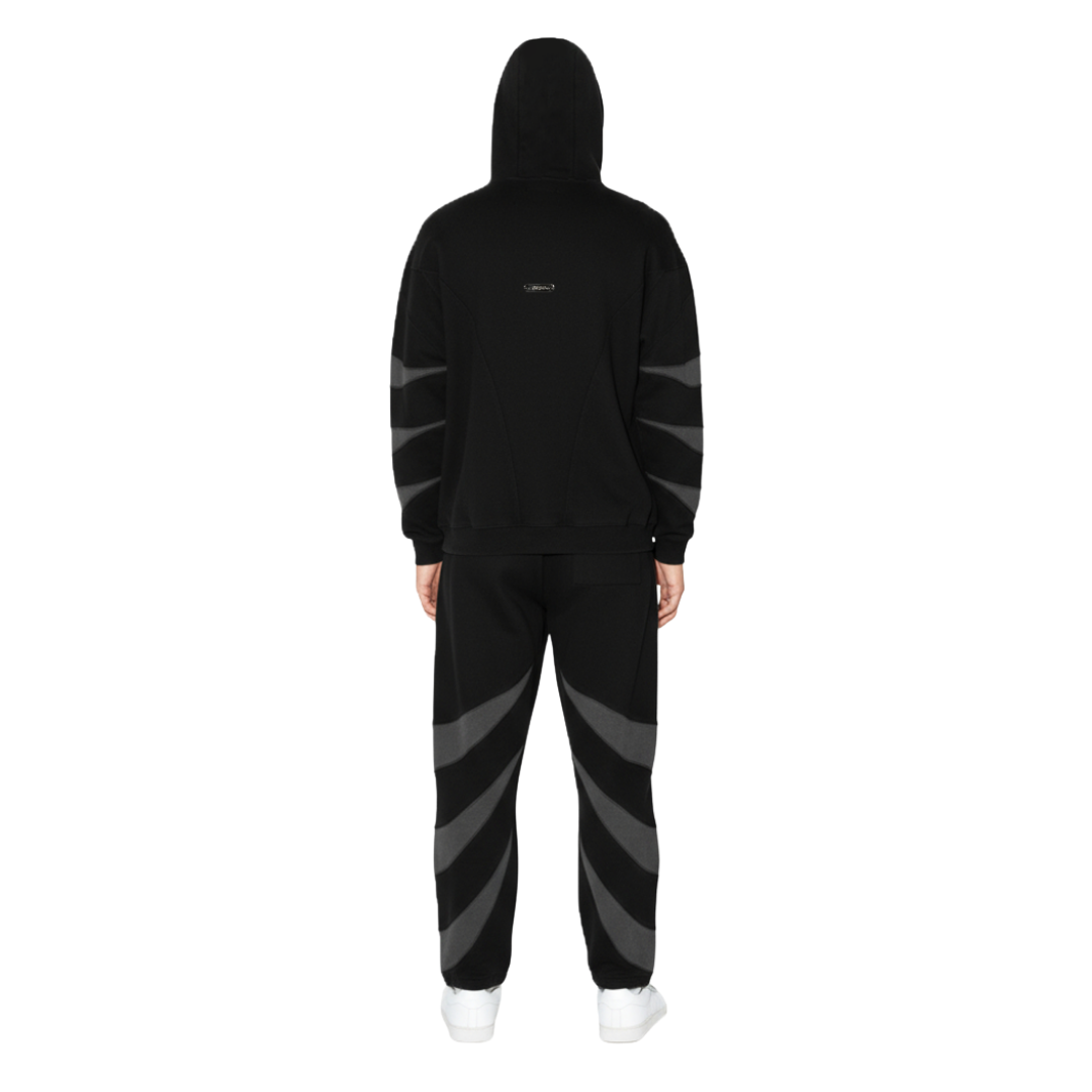 COMET SET BLACK