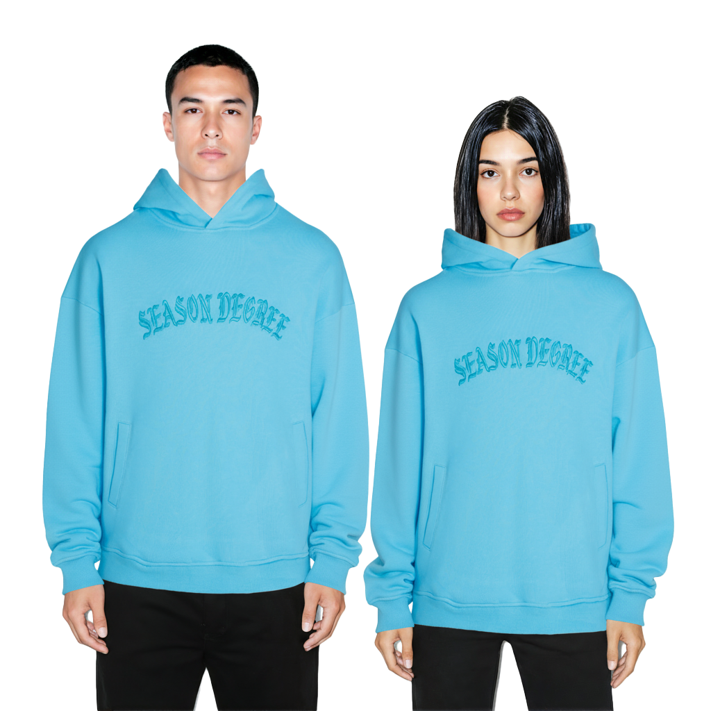 AURORA BABY BLUE