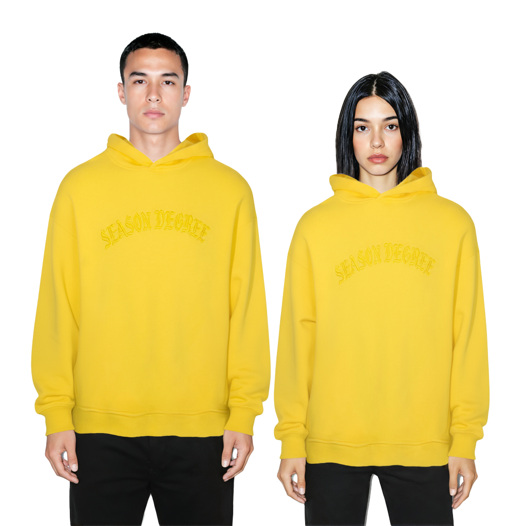AURORA BABY YELLOW