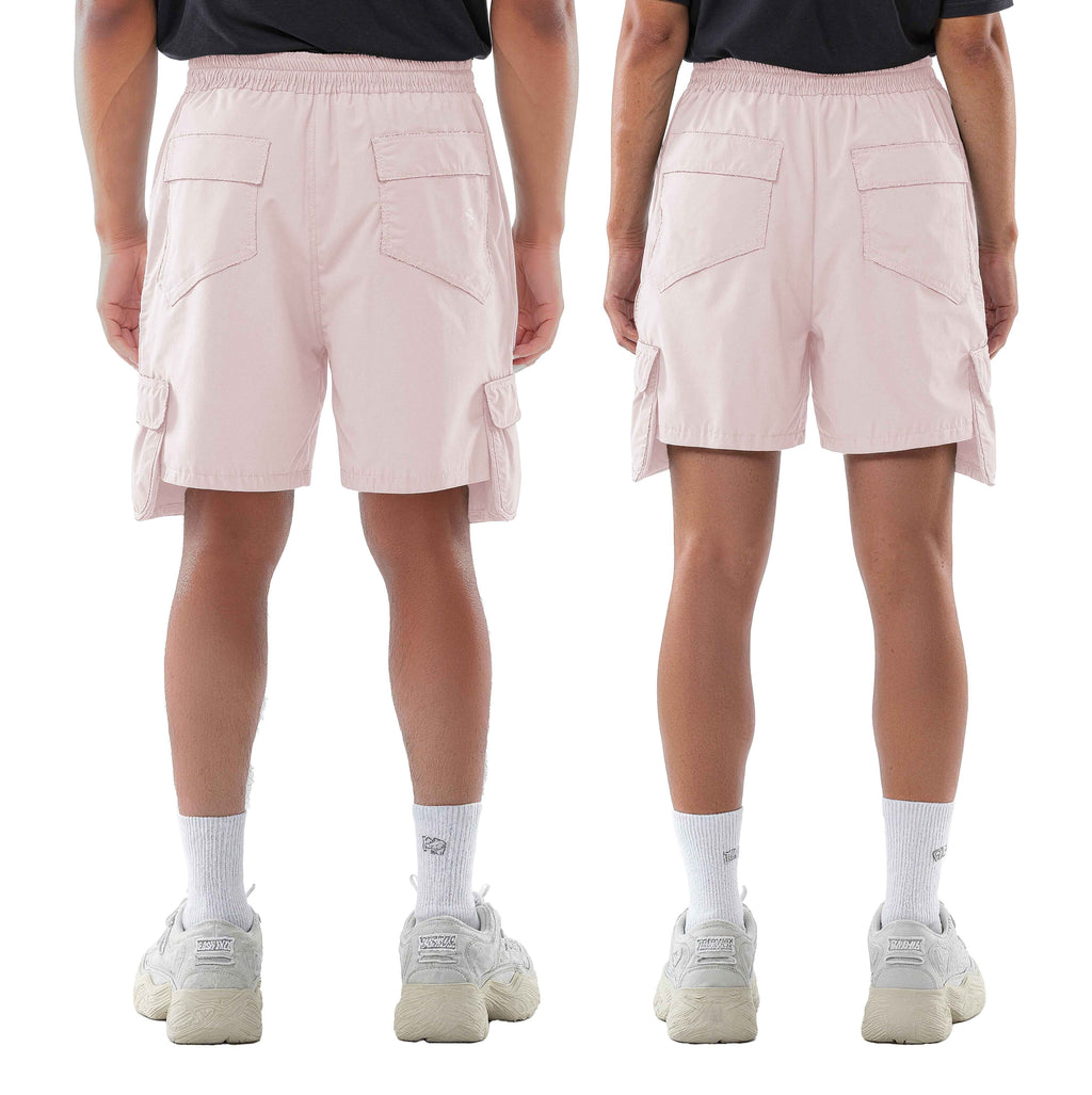 BEIGE SHORT