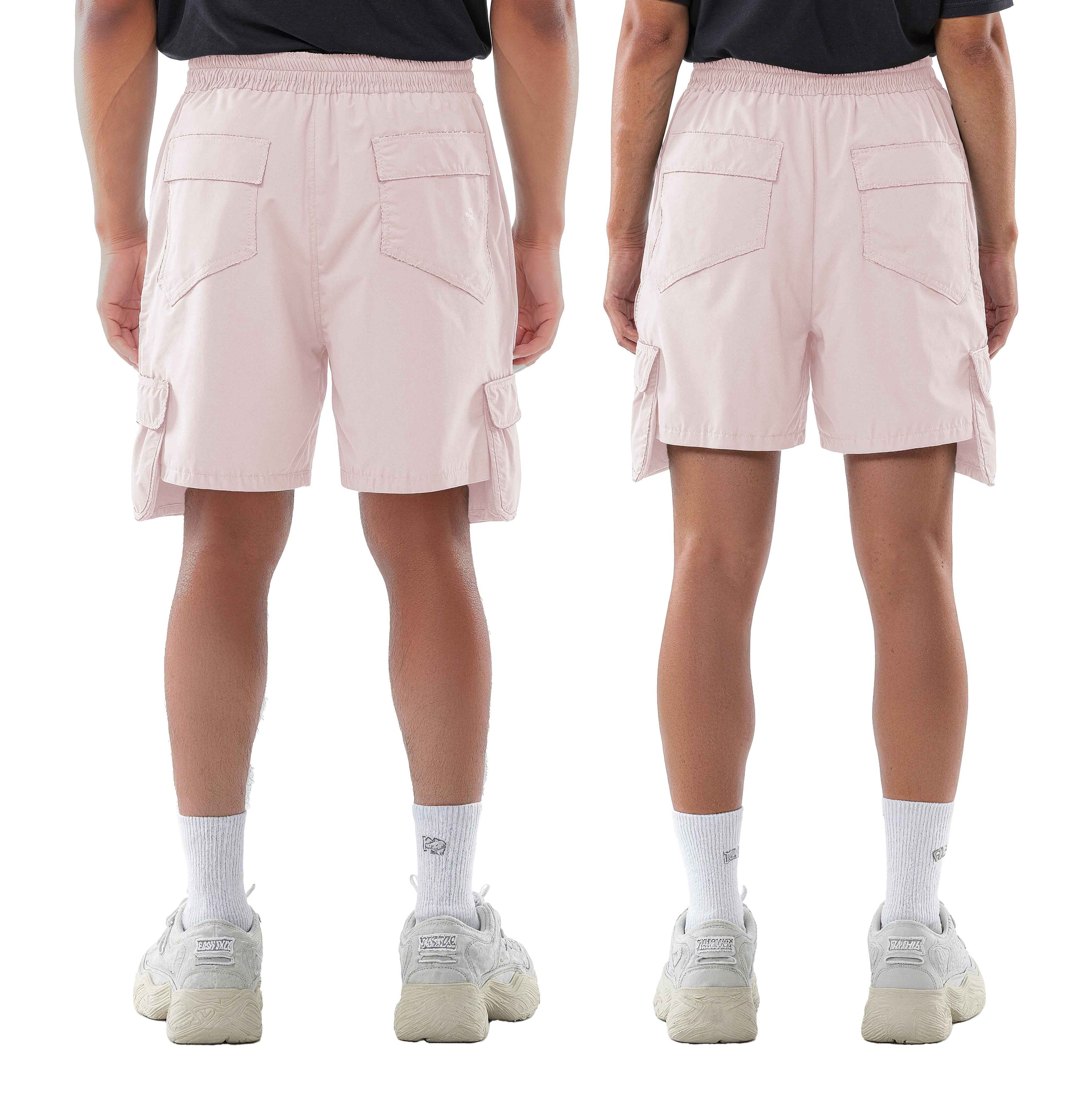 BEIGE SHORT