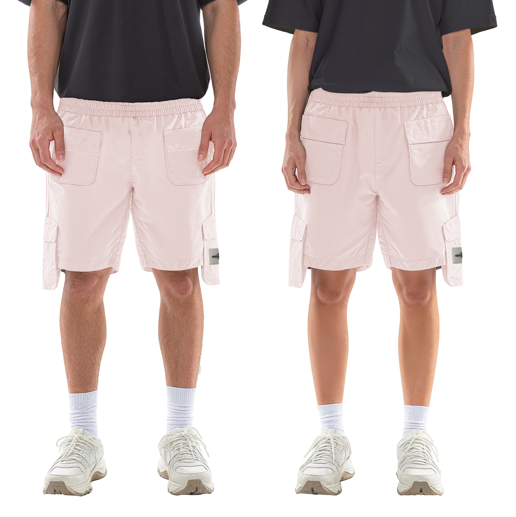 BEIGE SHORT - SEASON DEGREE