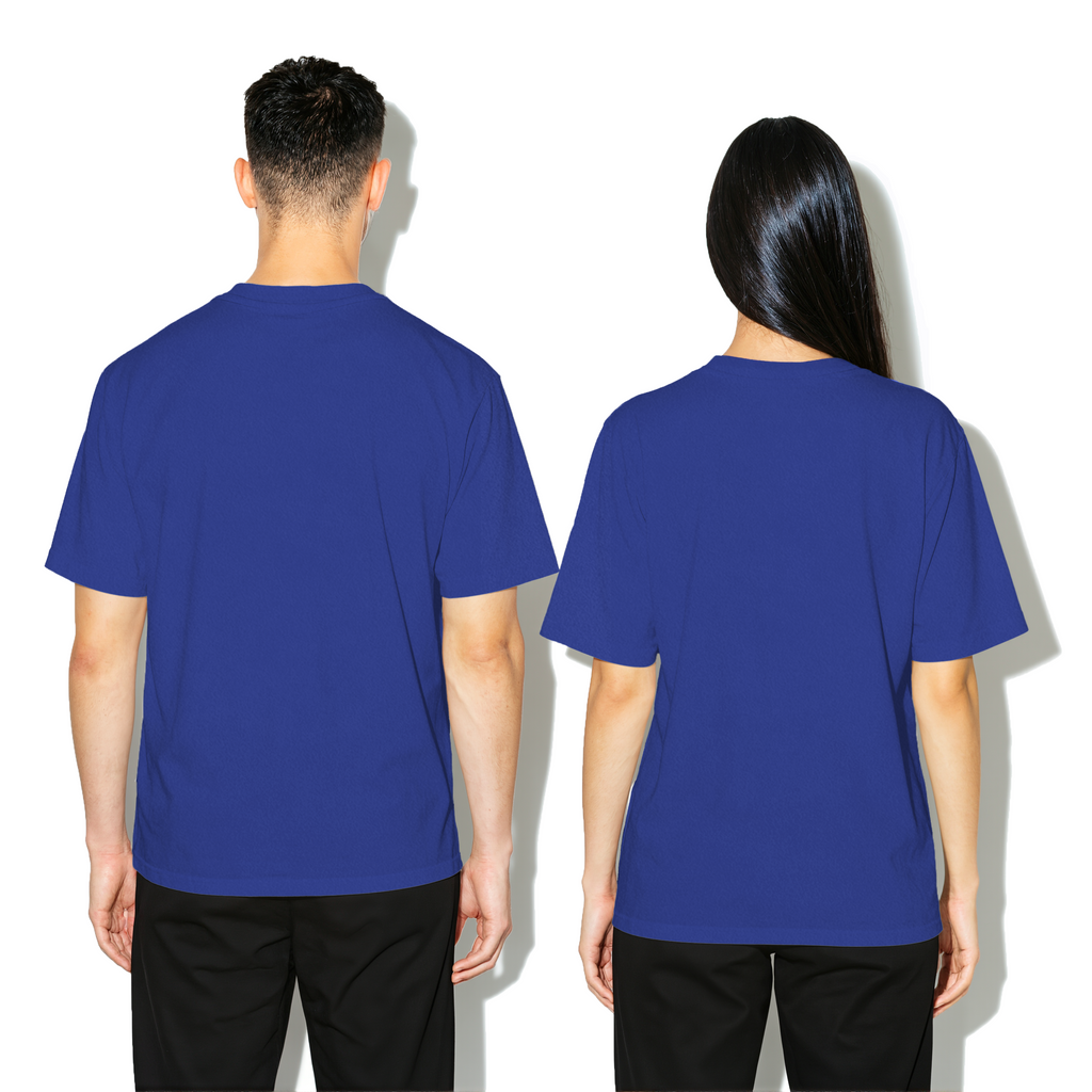 CLASSIC BLUE