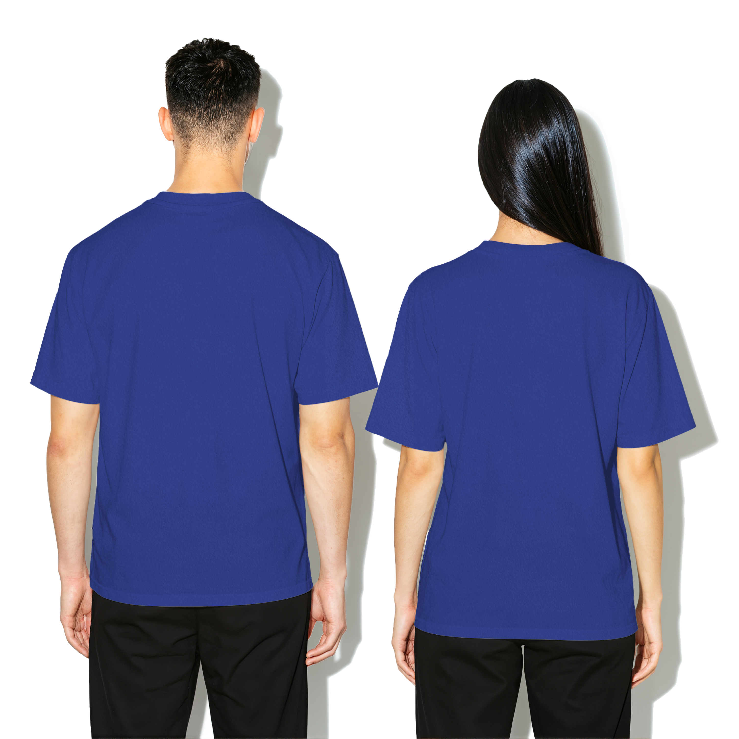 CLASSIC BLUE