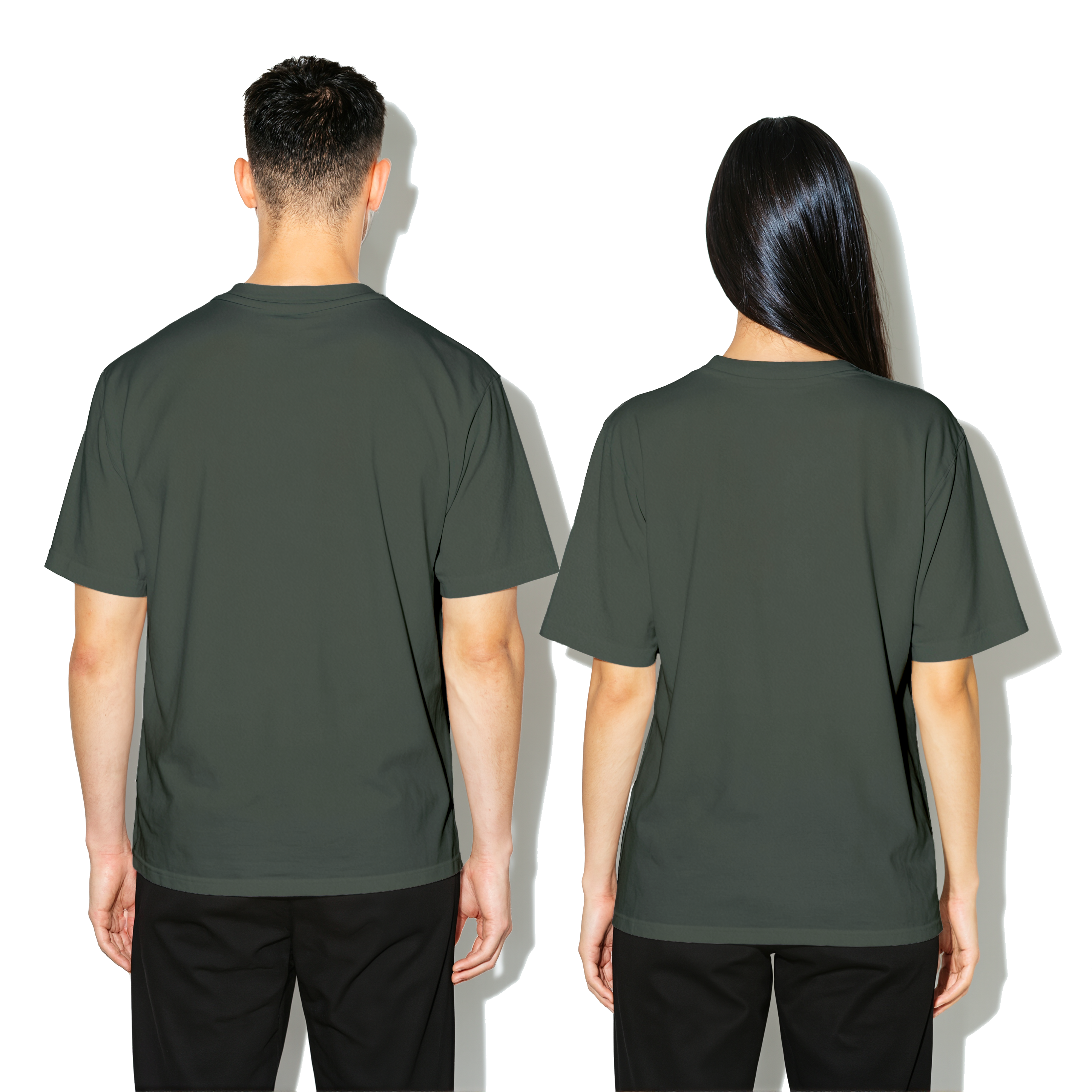 CLASSIC DARK GREEN