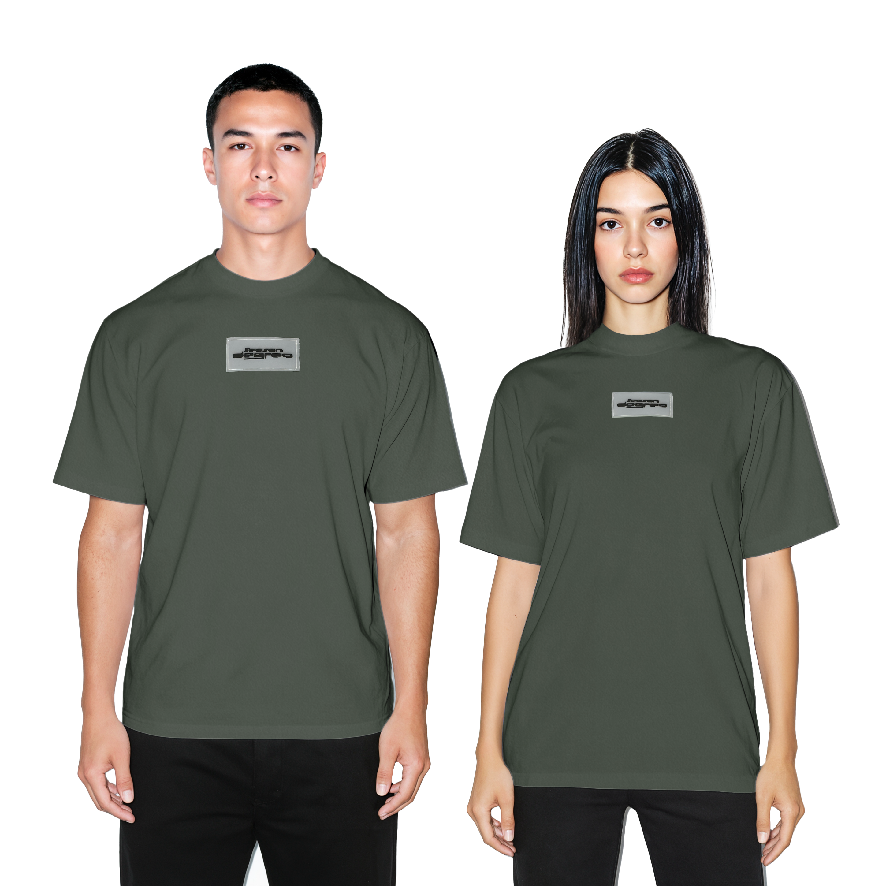CLASSIC DARK GREEN
