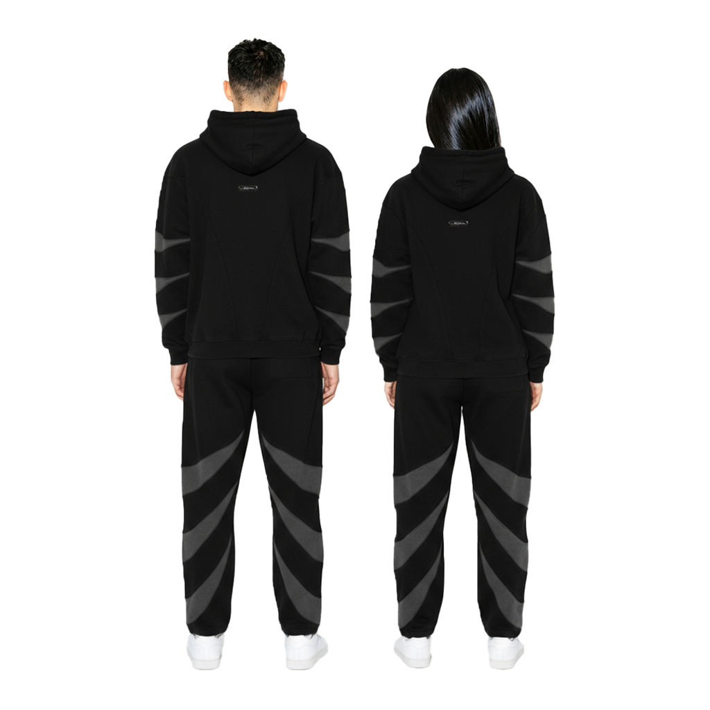 COMET SET BLACK