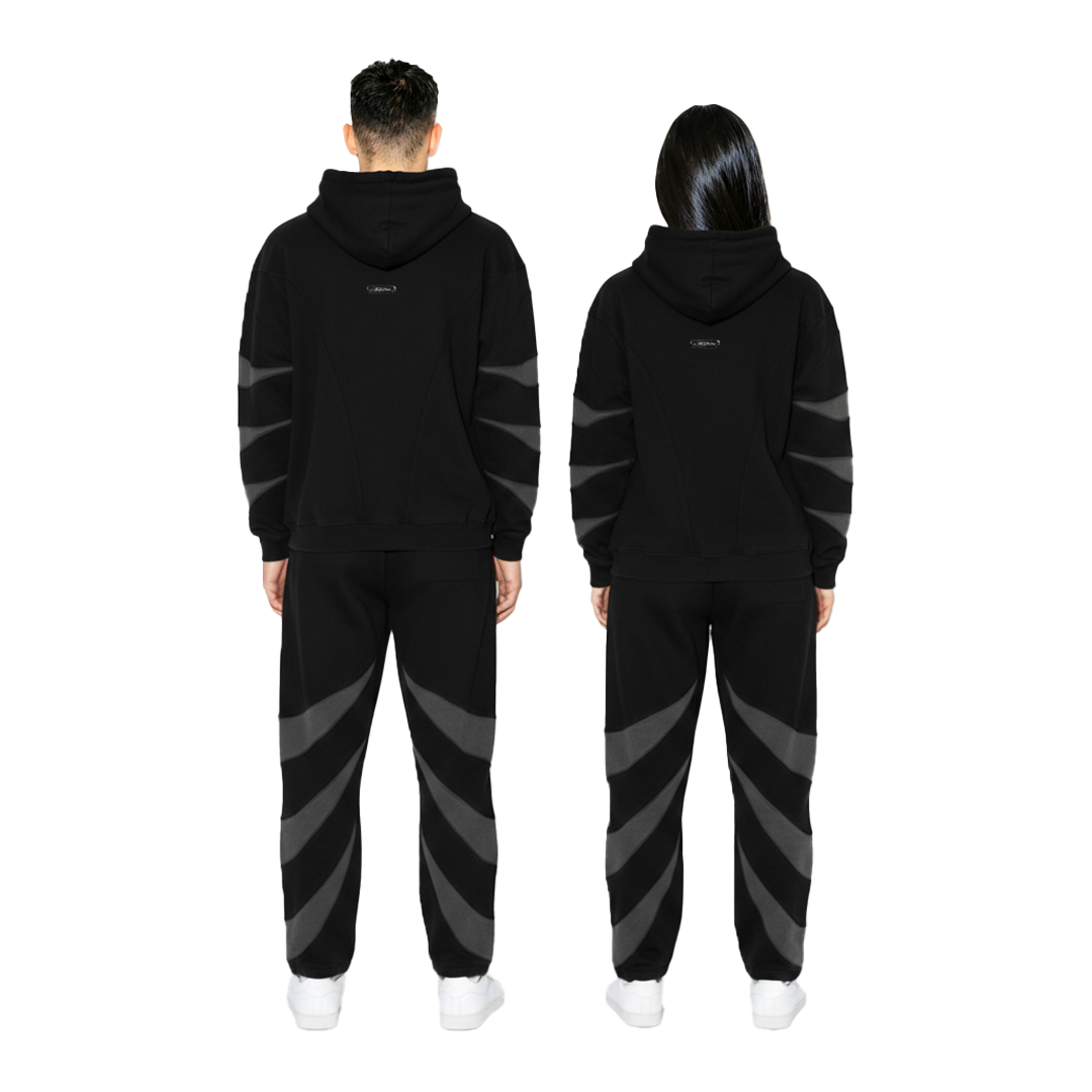 COMET SET BLACK