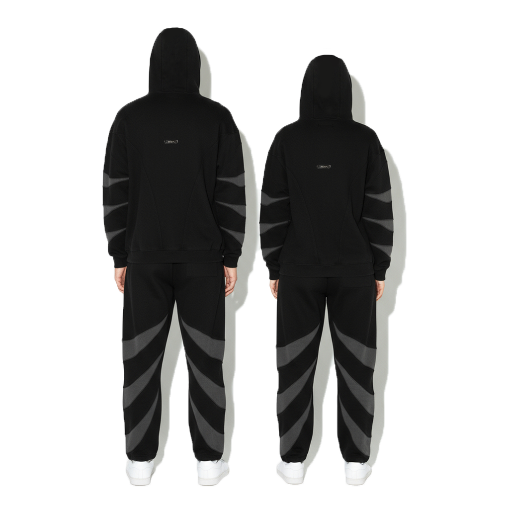 COMET SET BLACK