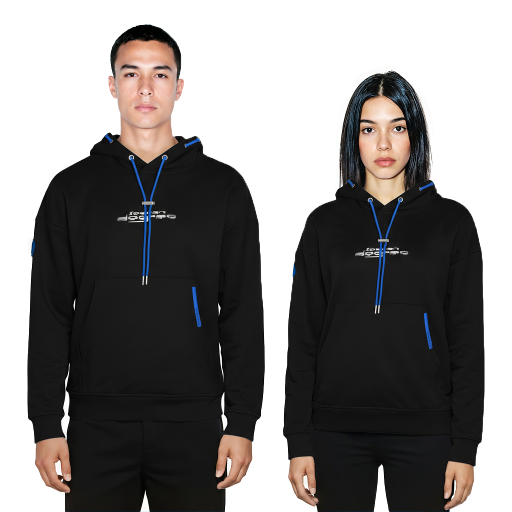 COSMO BLACK