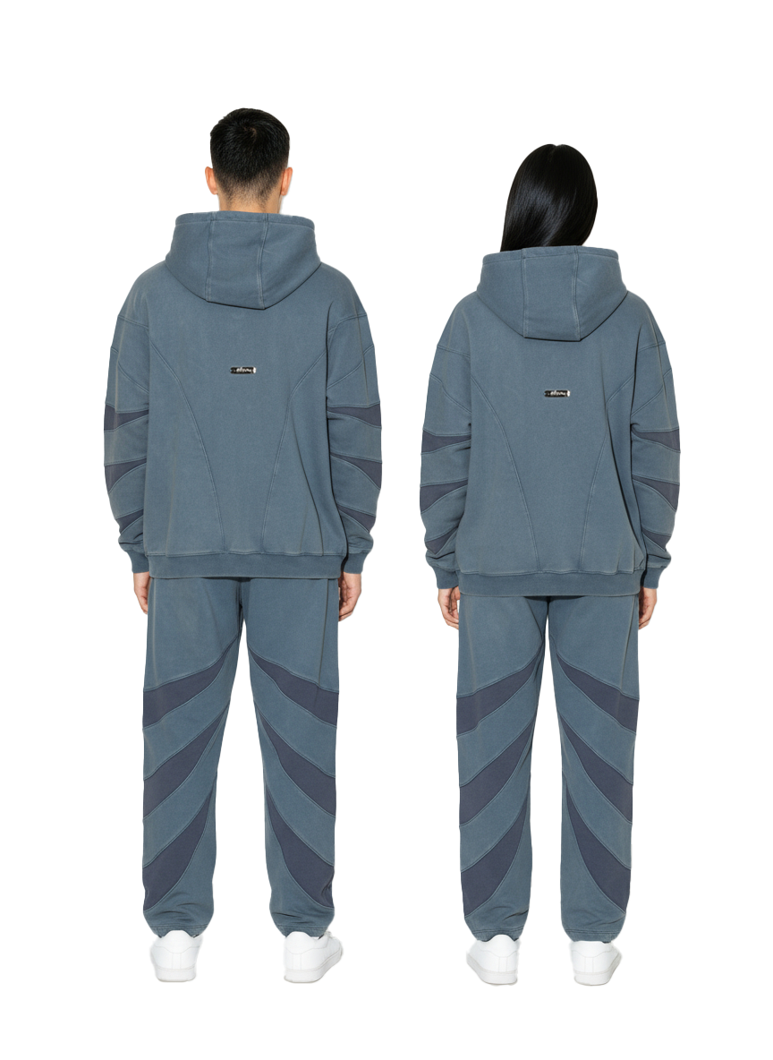 COMET SET INDIGO