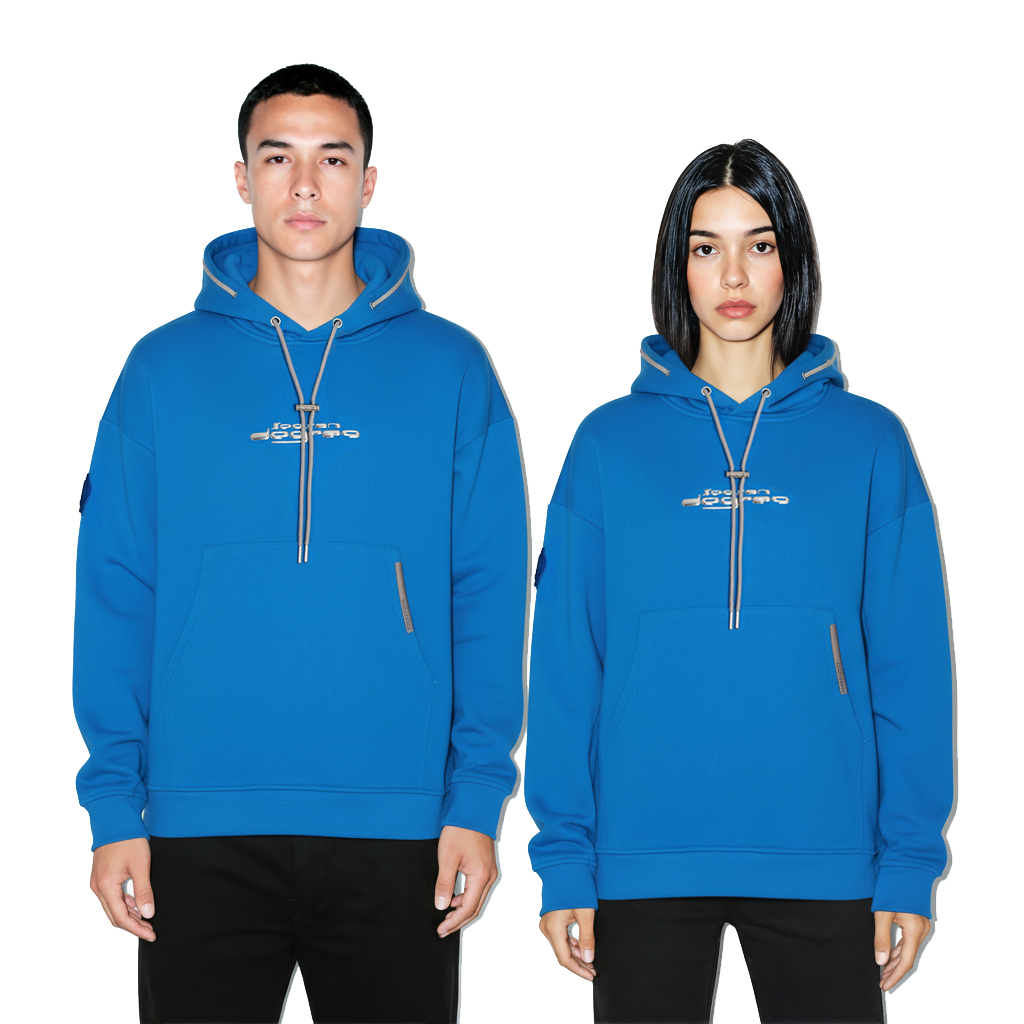 COSMO BLUE