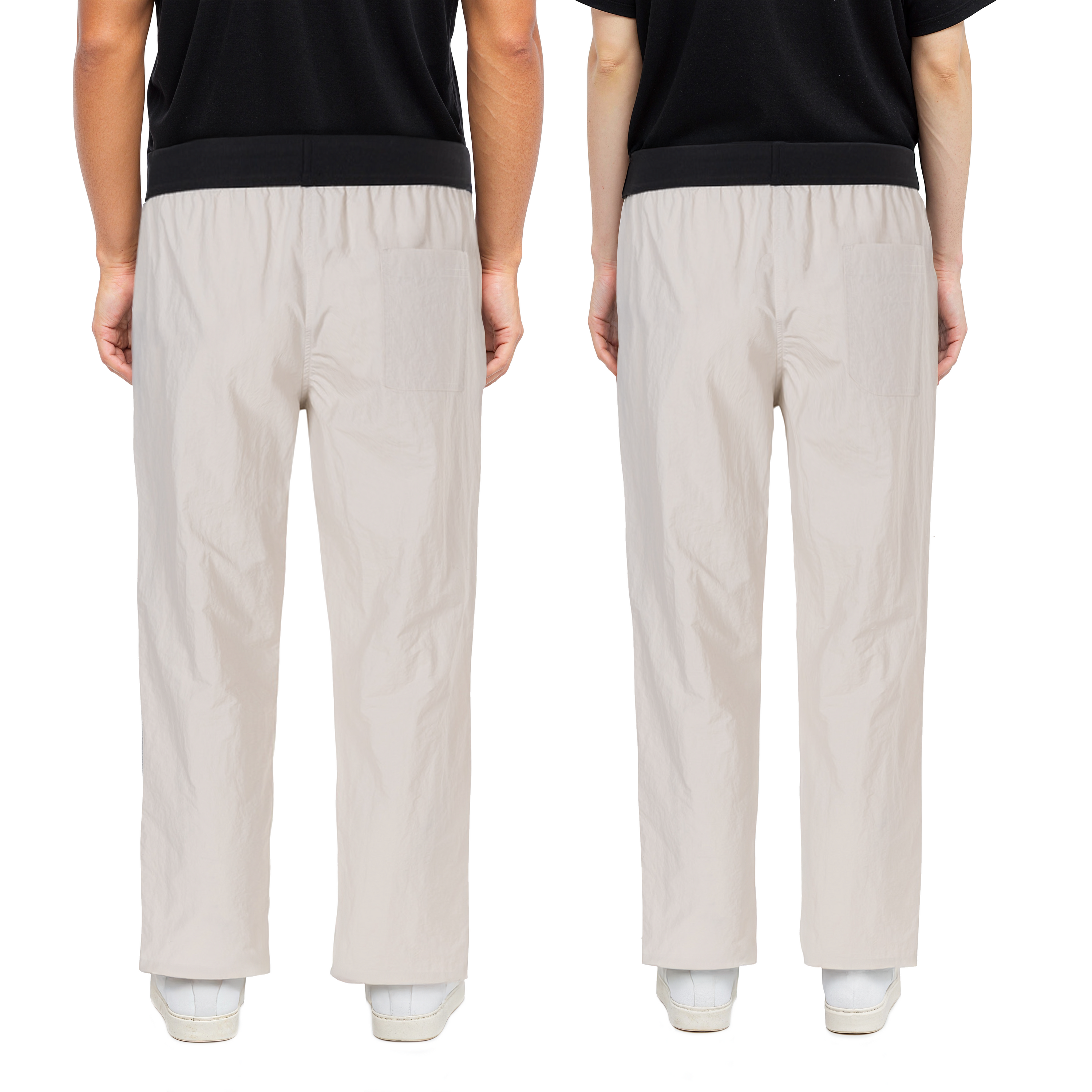 DRIFT PANTS CRÈME