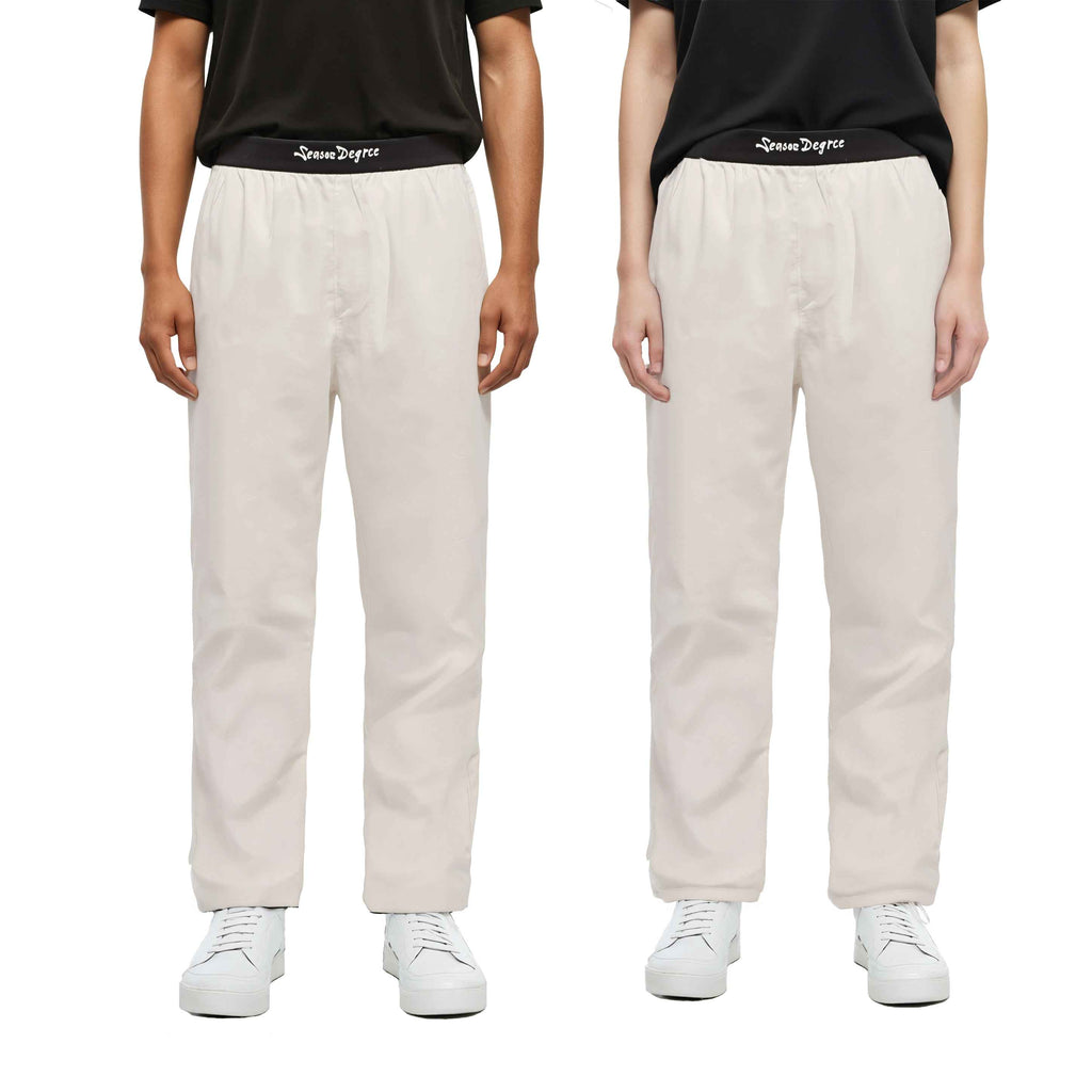 DRIFT PANTS CRÈME