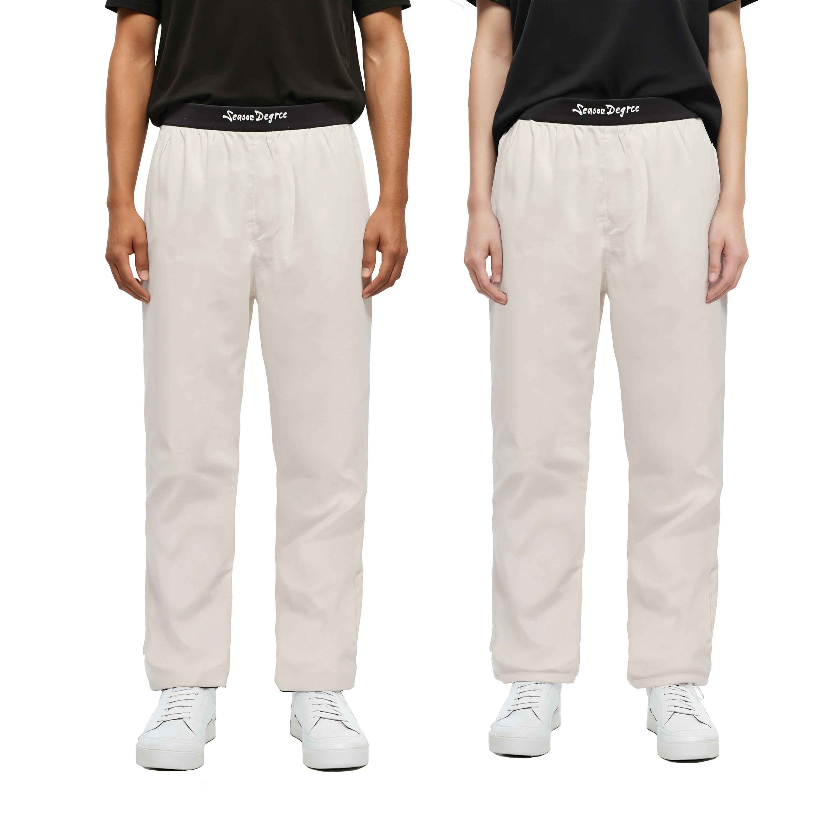 DRIFT PANTS CRÈME