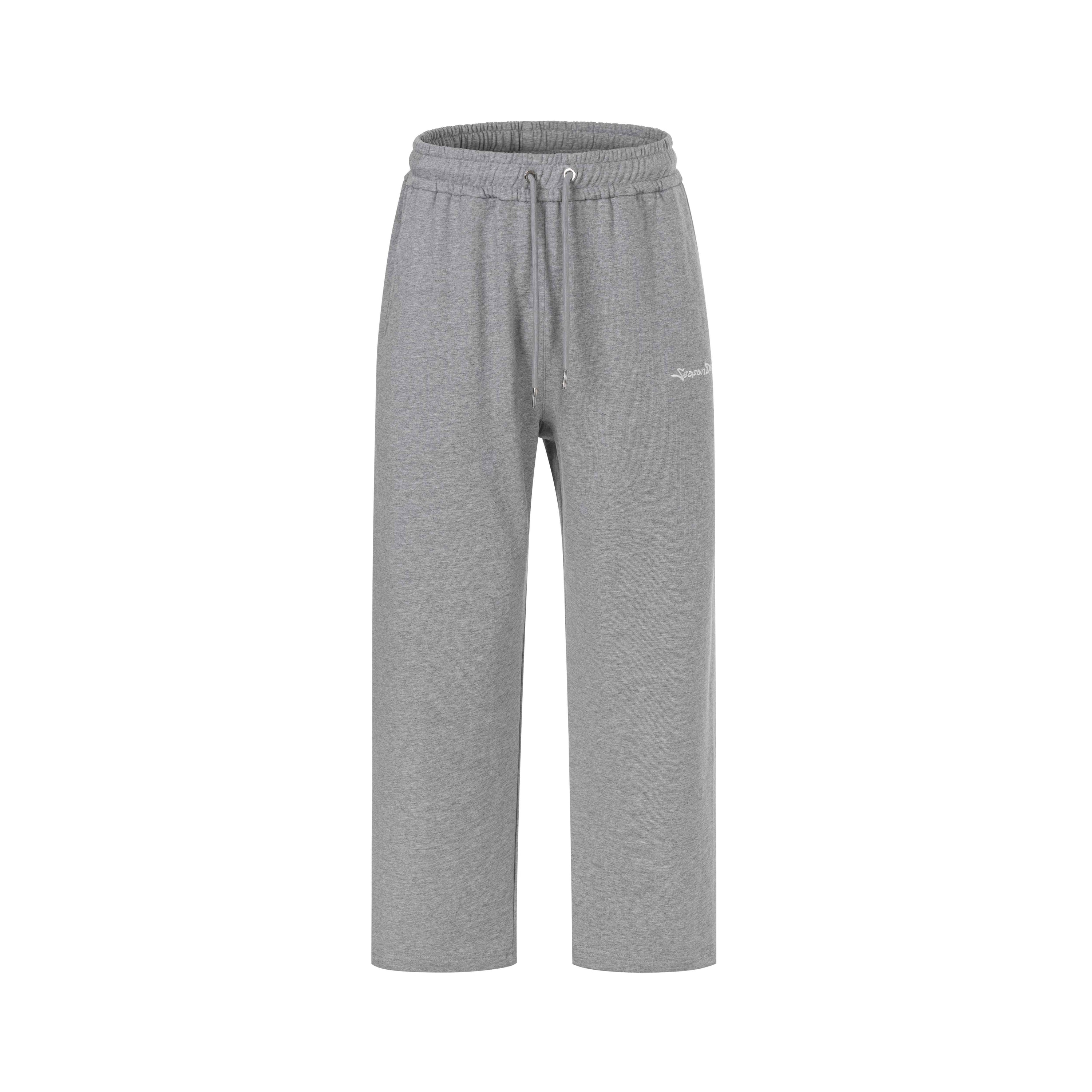 LAYOVER JOGGERS GRAY