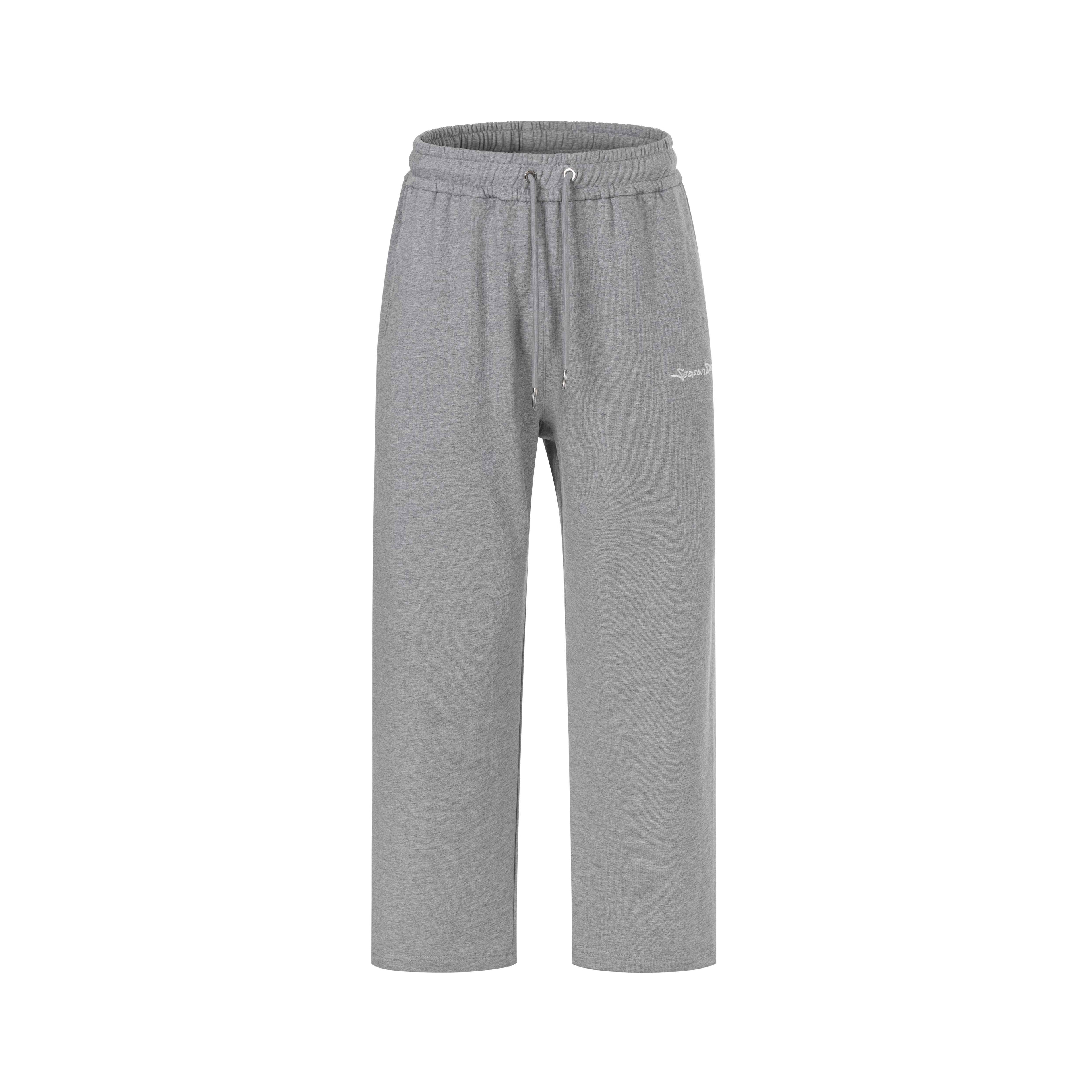 LAYOVER JOGGERS GRAY