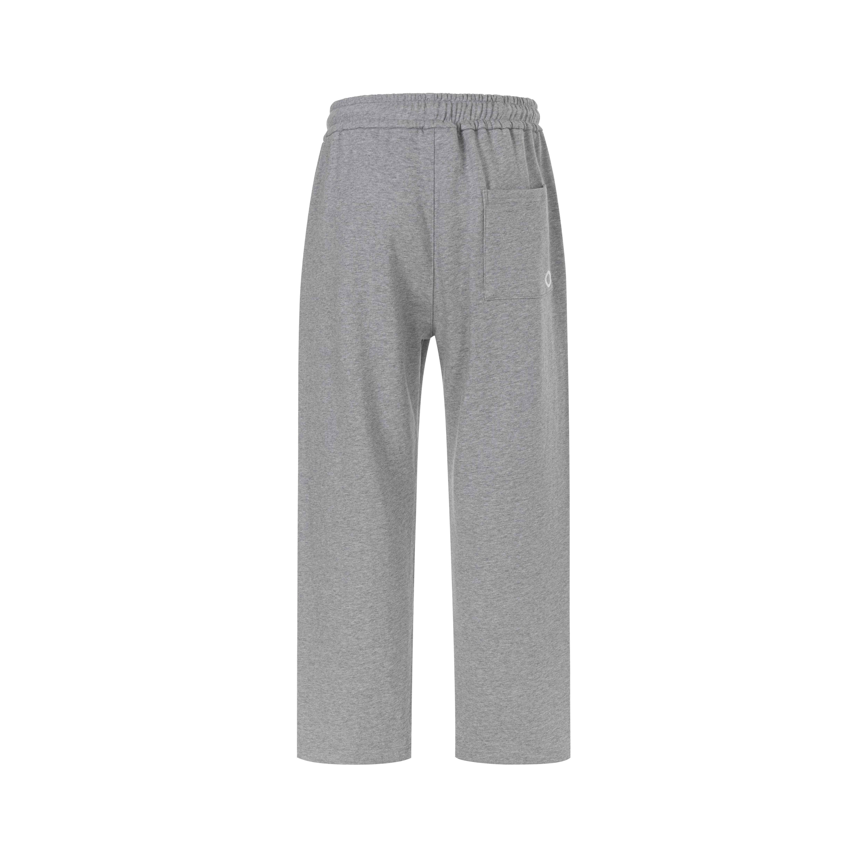 LAYOVER JOGGERS GRAY