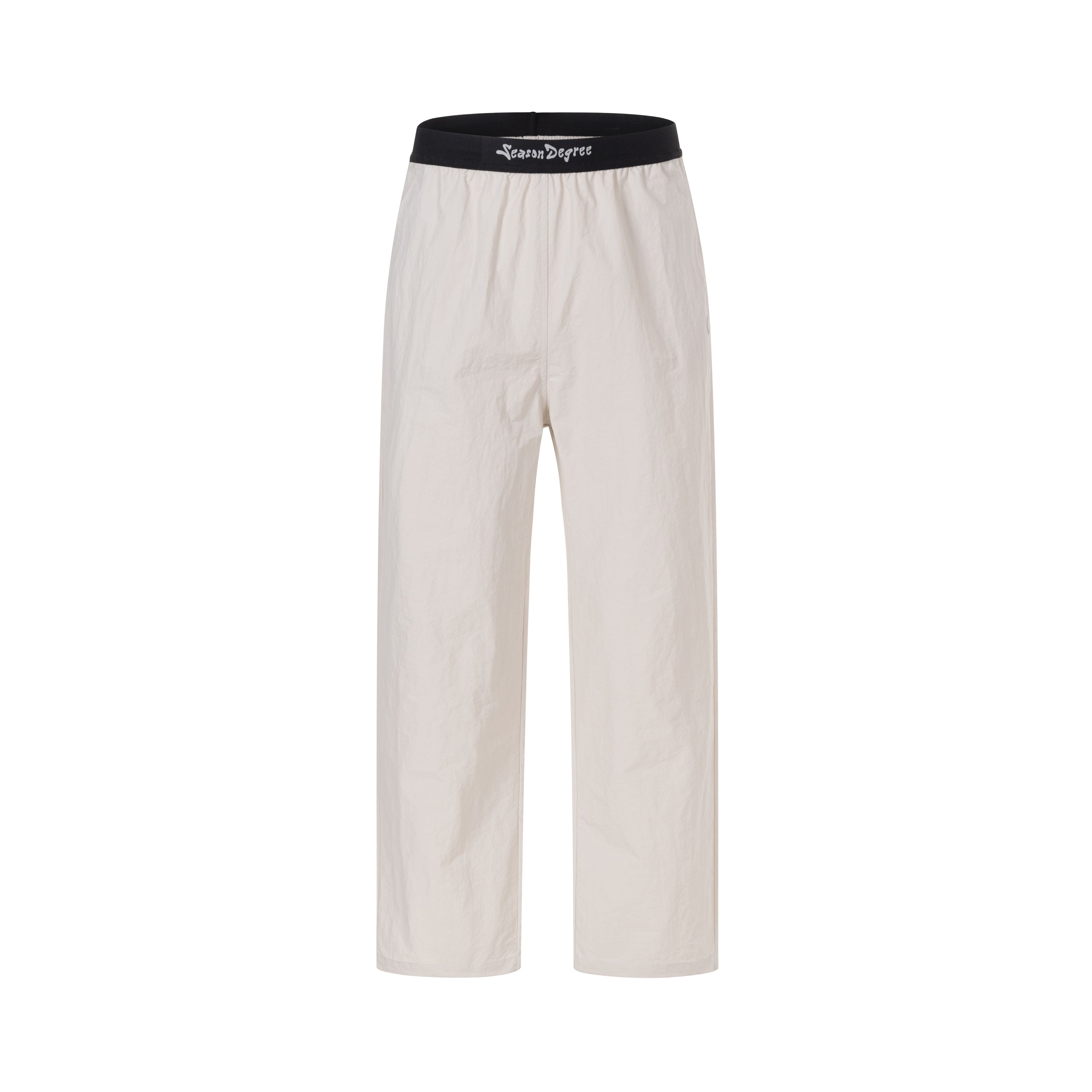 DRIFT PANTS CRÈME - SEASON DEGREE
