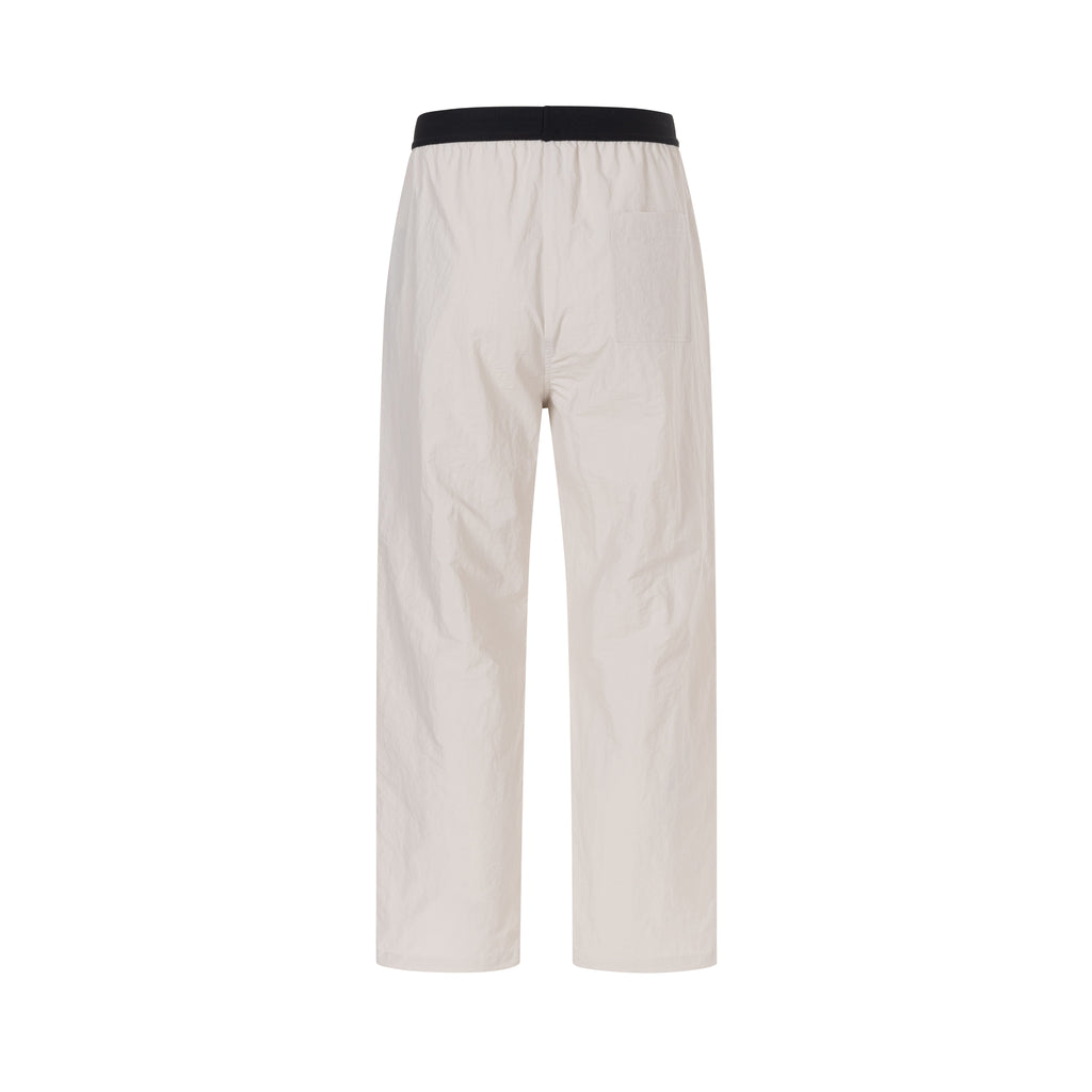 DRIFT PANTS CRÈME - SEASON DEGREE