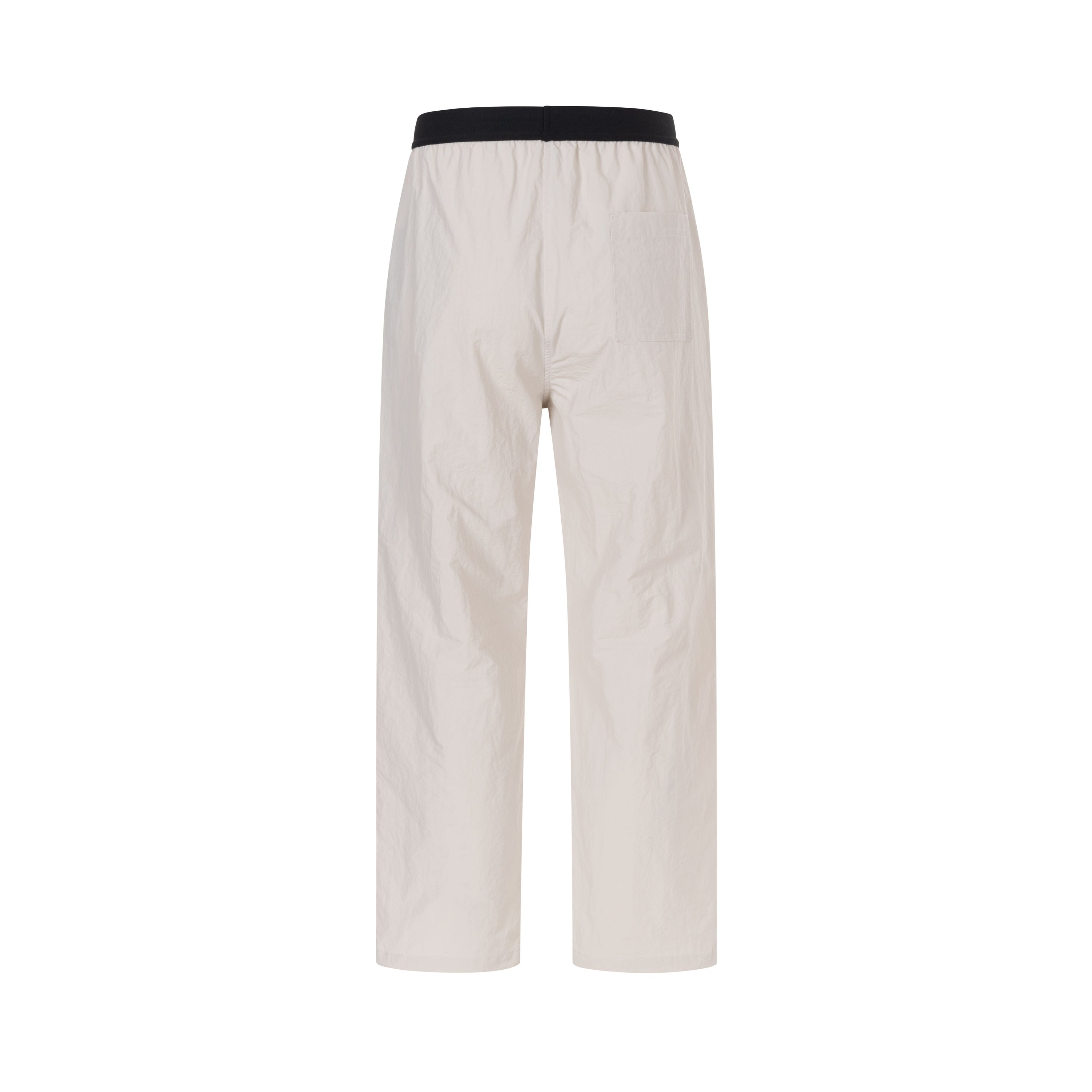 DRIFT PANTS CRÈME - SEASON DEGREE