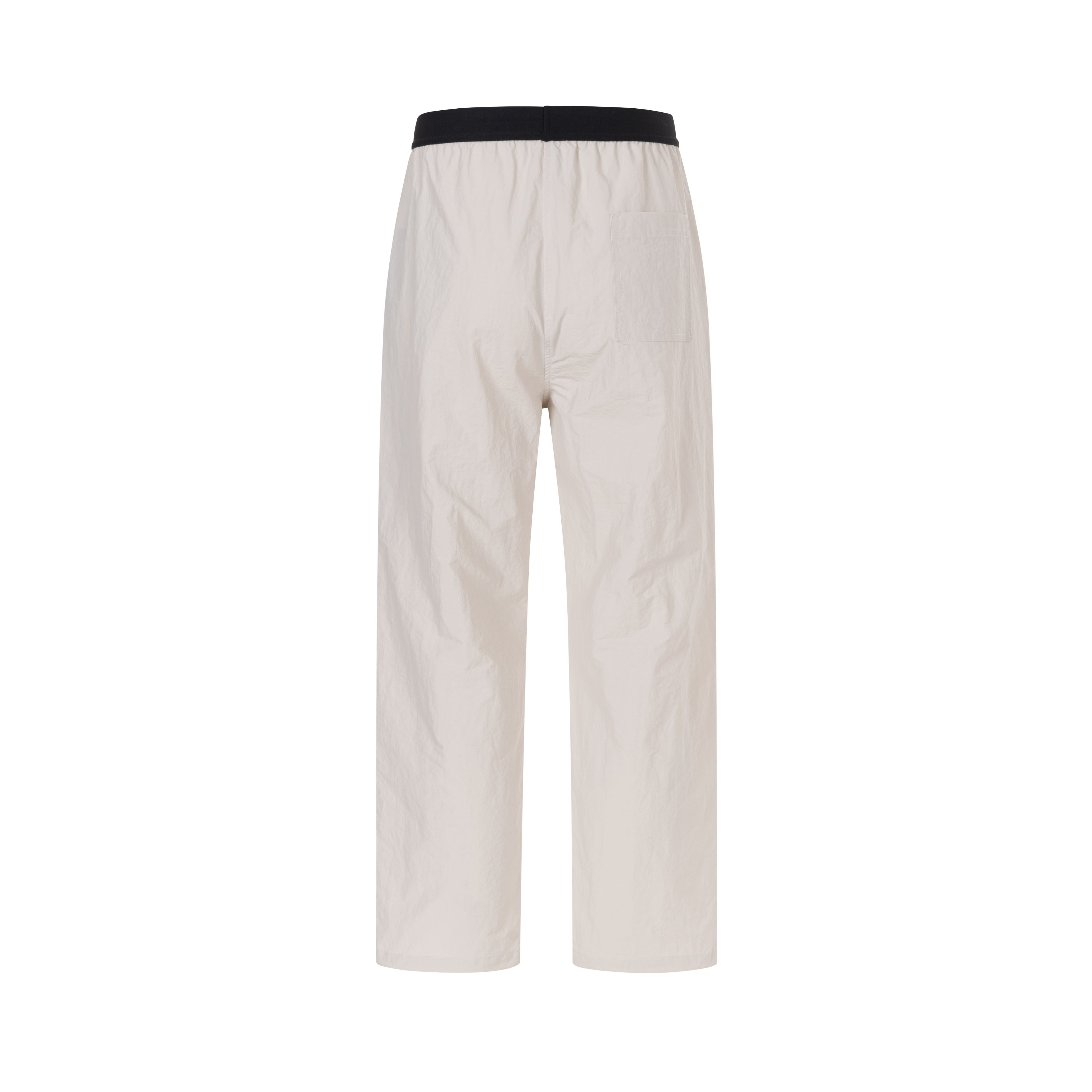 DRIFT PANTS CRÈME - SEASON DEGREE