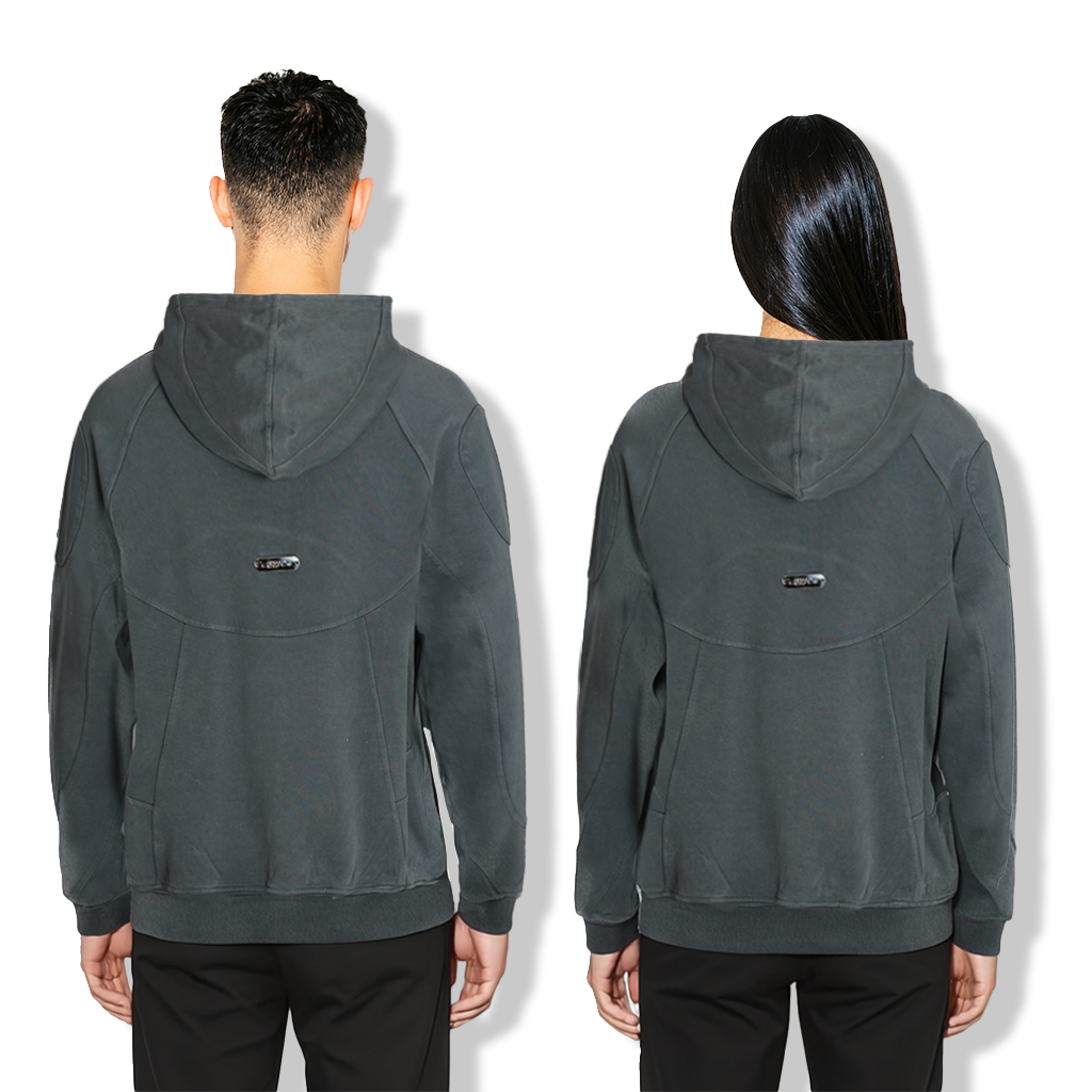 ECLIPSE ICE GRAY