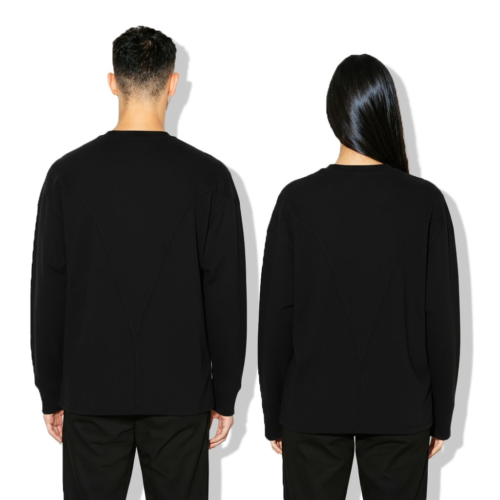 HORIZON BLACK