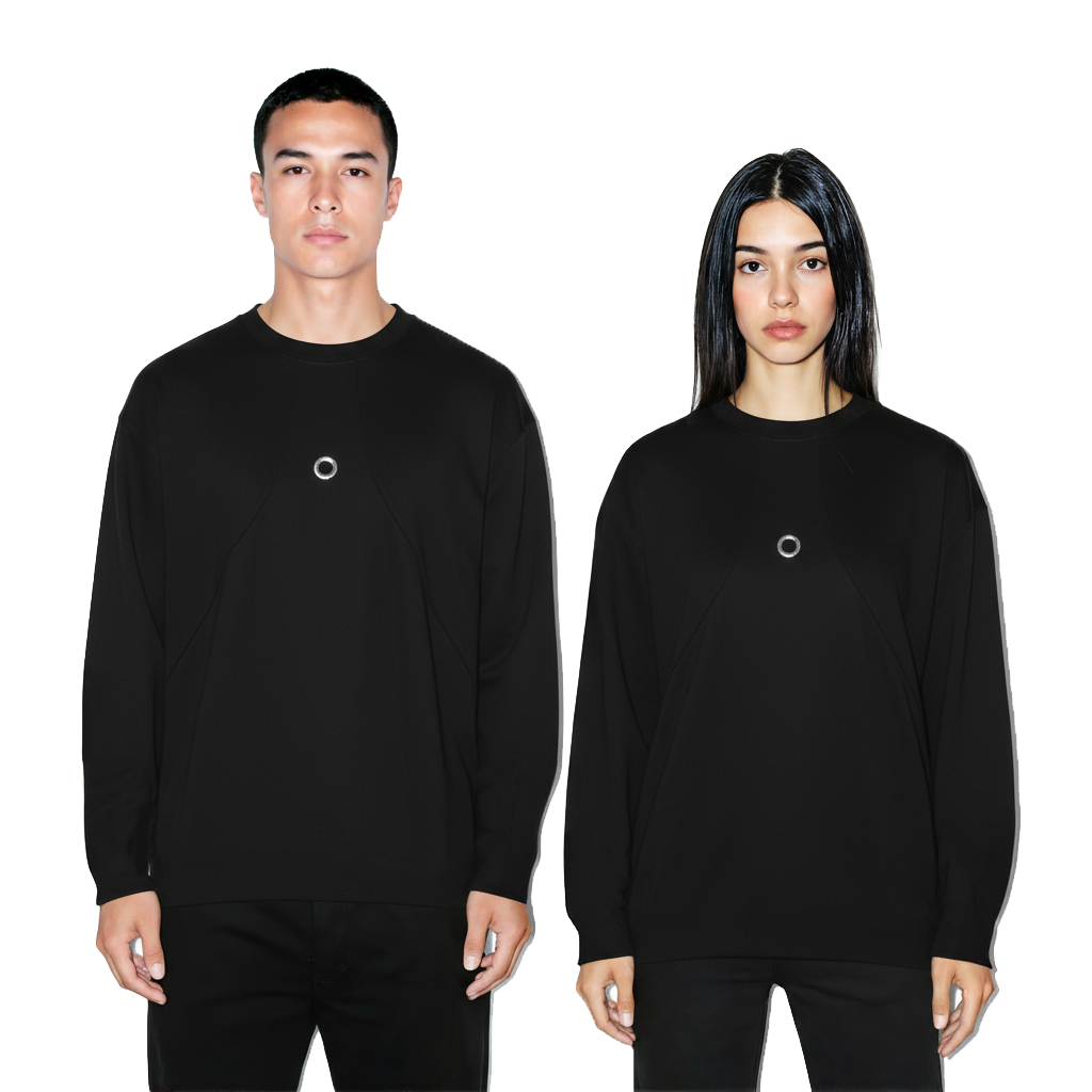 HORIZON BLACK