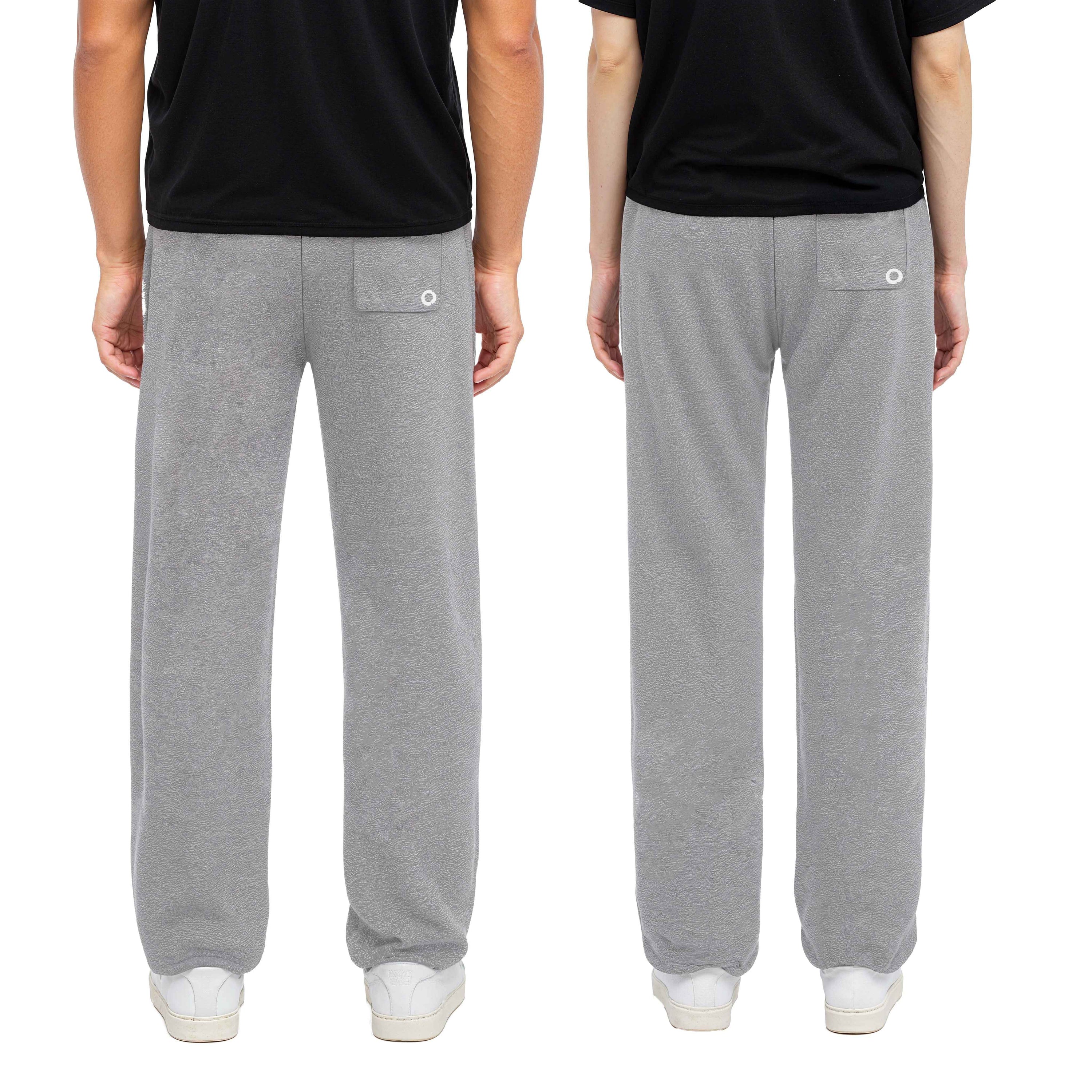 LAYOVER JOGGERS GRAY