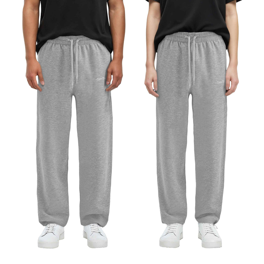 LAYOVER JOGGERS GRAY