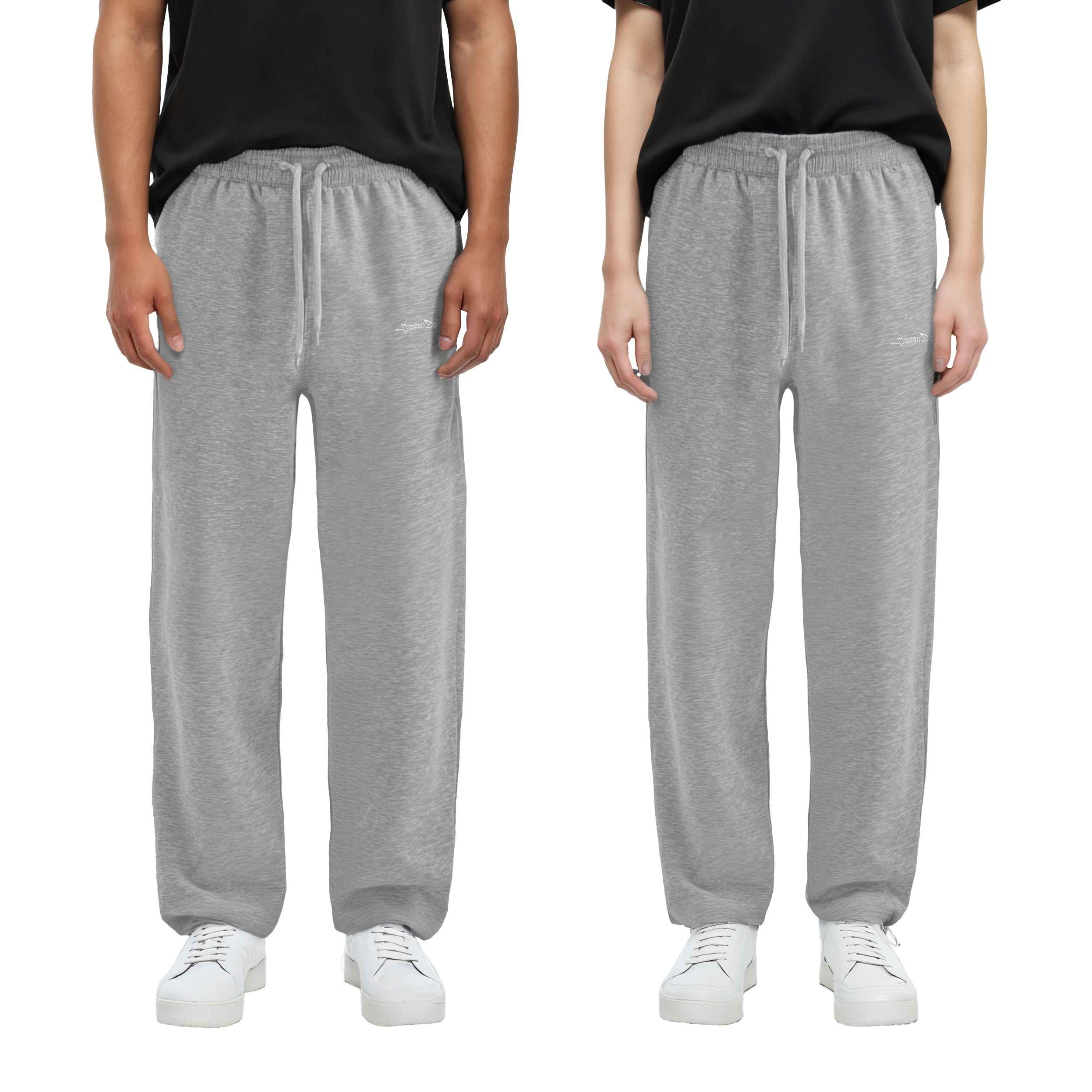 LAYOVER JOGGERS GRAY