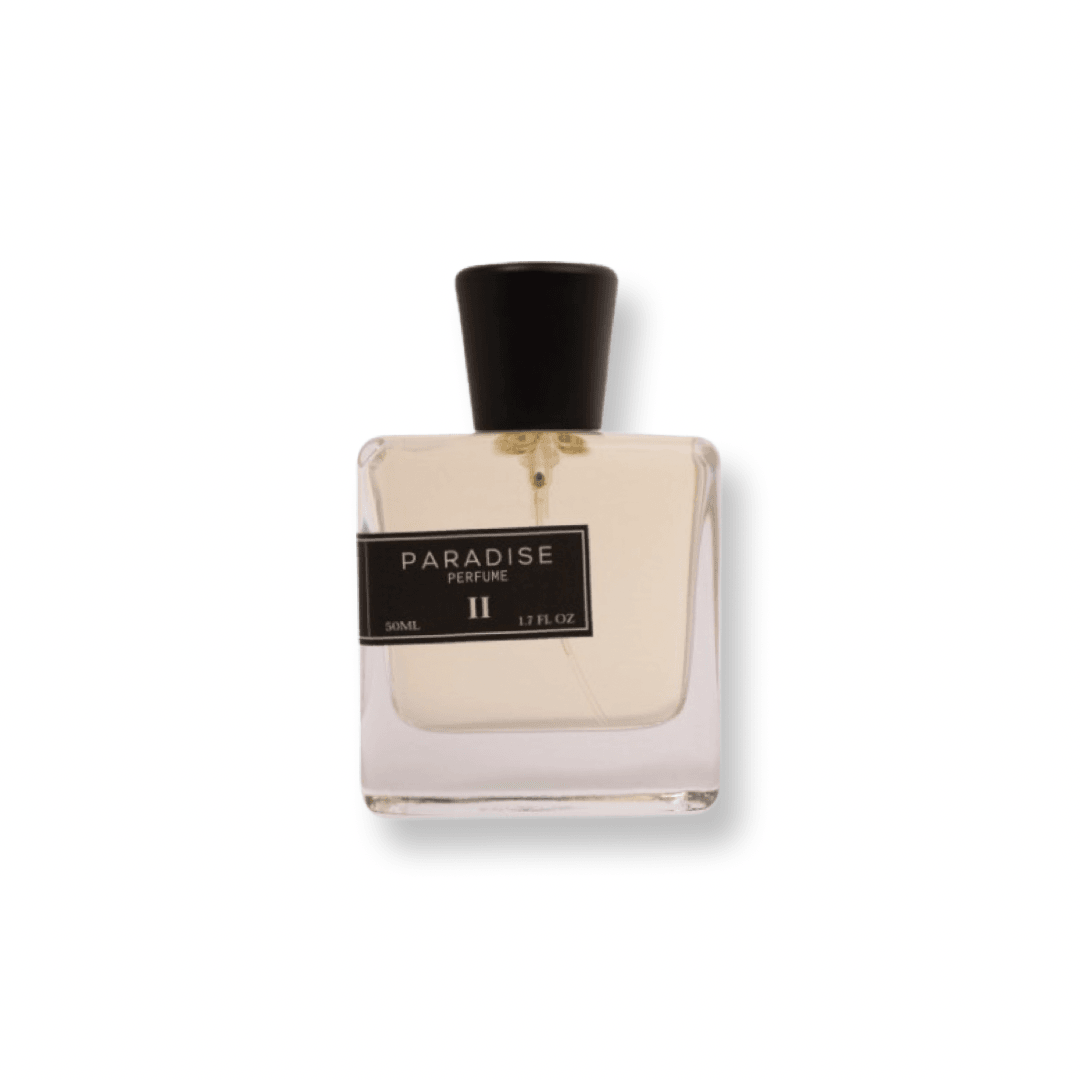 PERFUME II