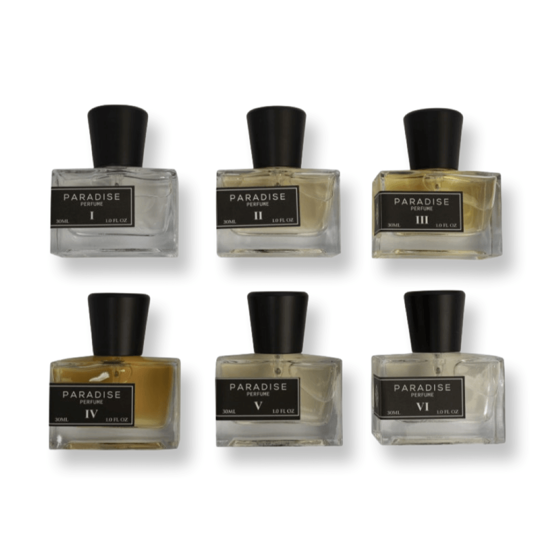 PARADISE COLLECTION