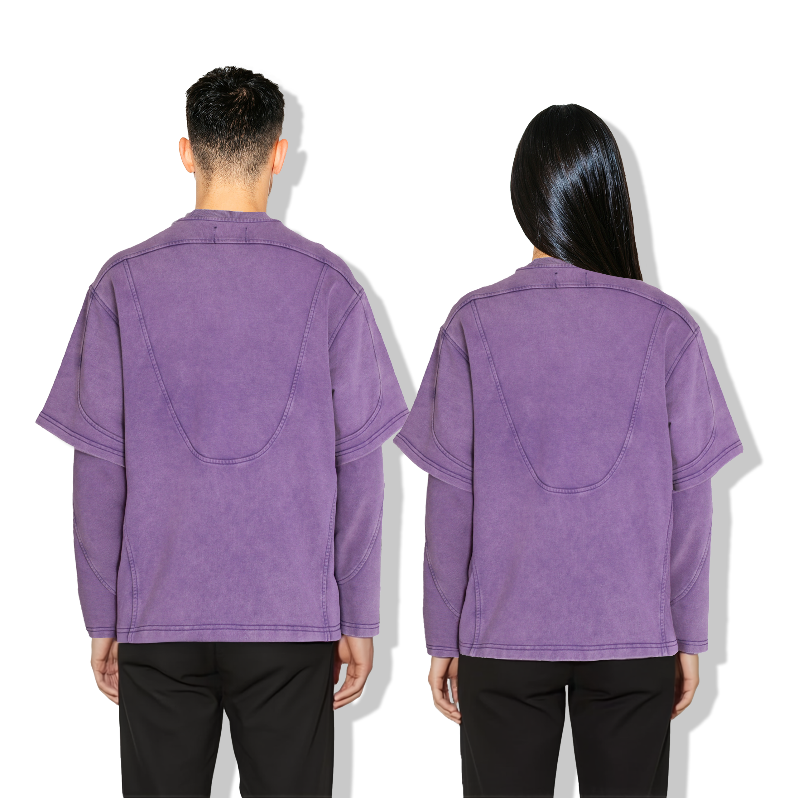 SUN DUST PURPLE