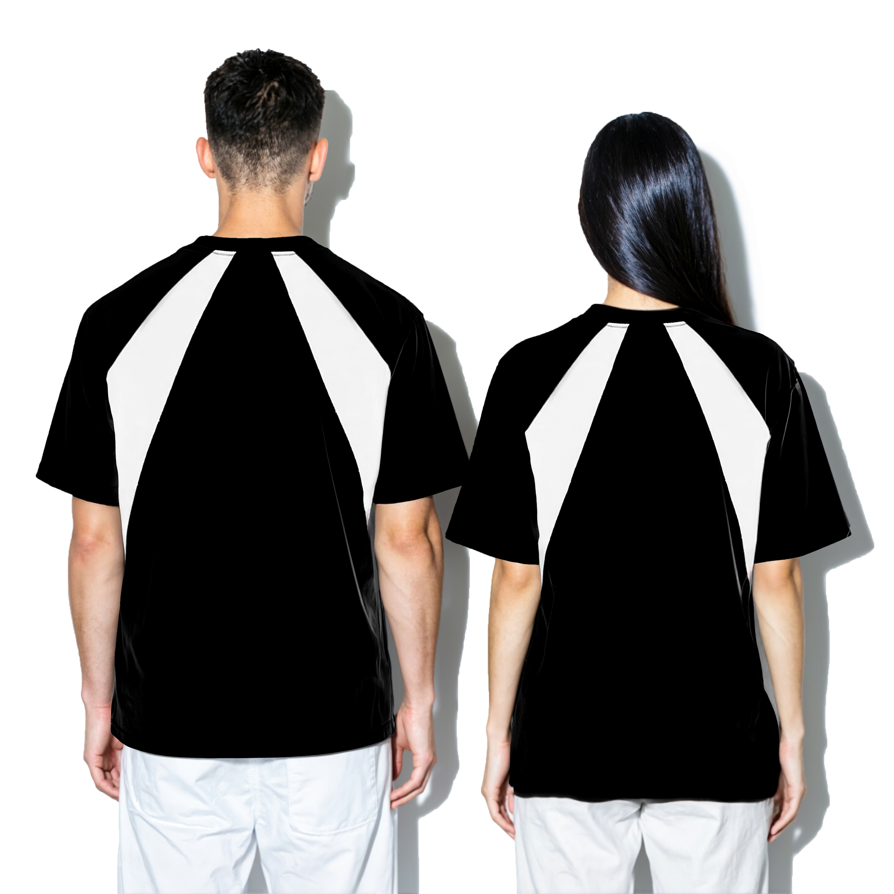 SD BLACK WITH WHITE LINE - SEASON DEGREE