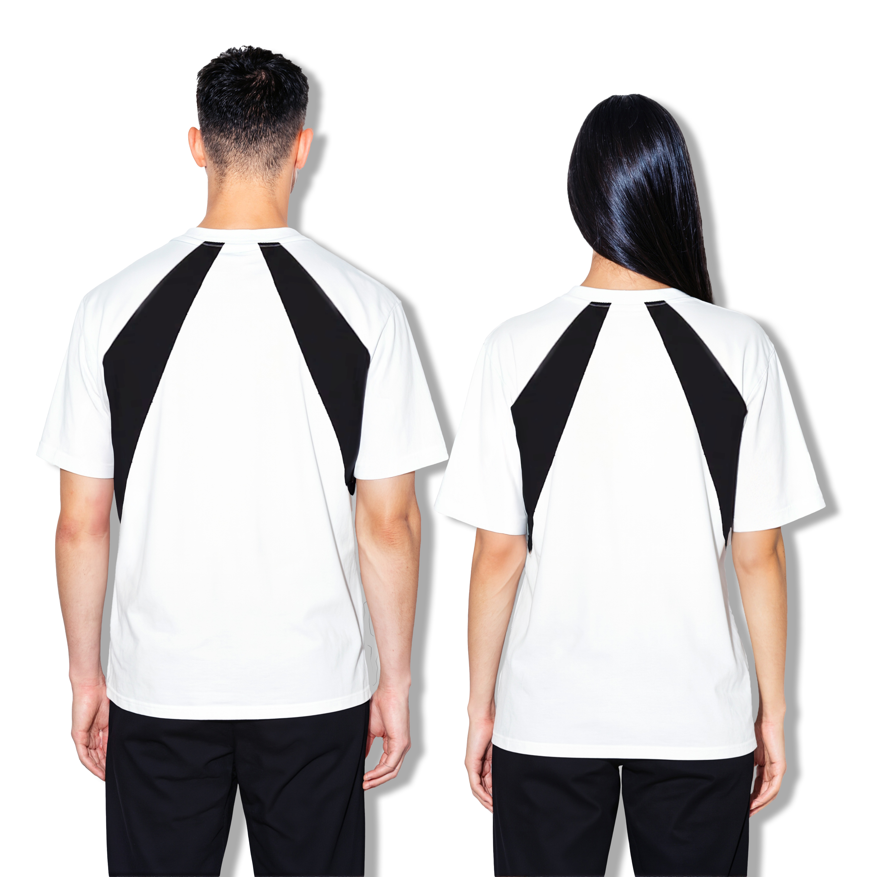 SD WHITE WITH BLACK LINE - SEASON DEGREE