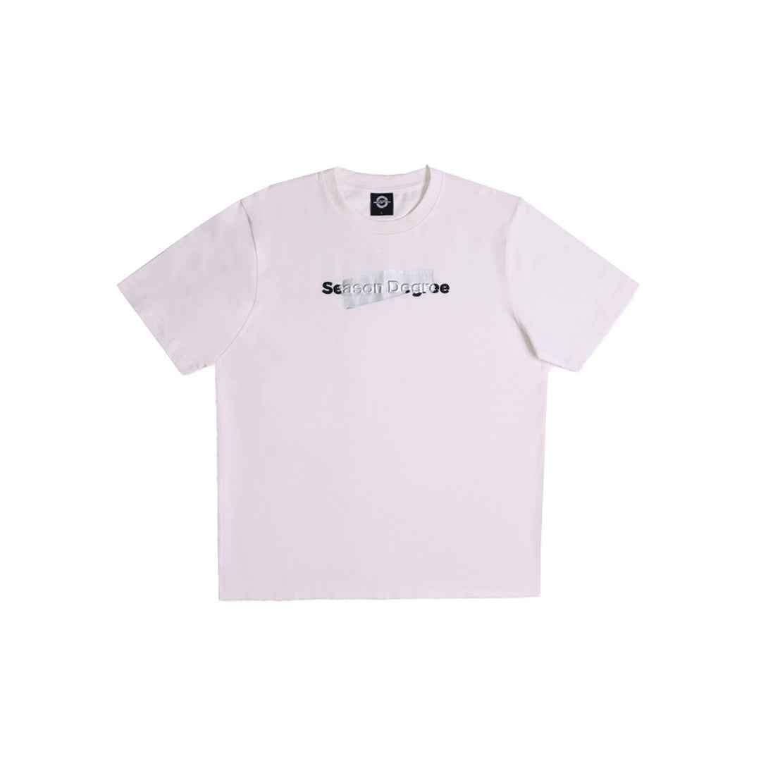 WHITE SLVR TAPE