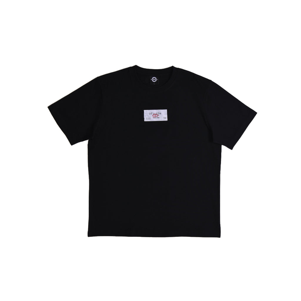 BLACK RECEIPT - SEASON DEGREE