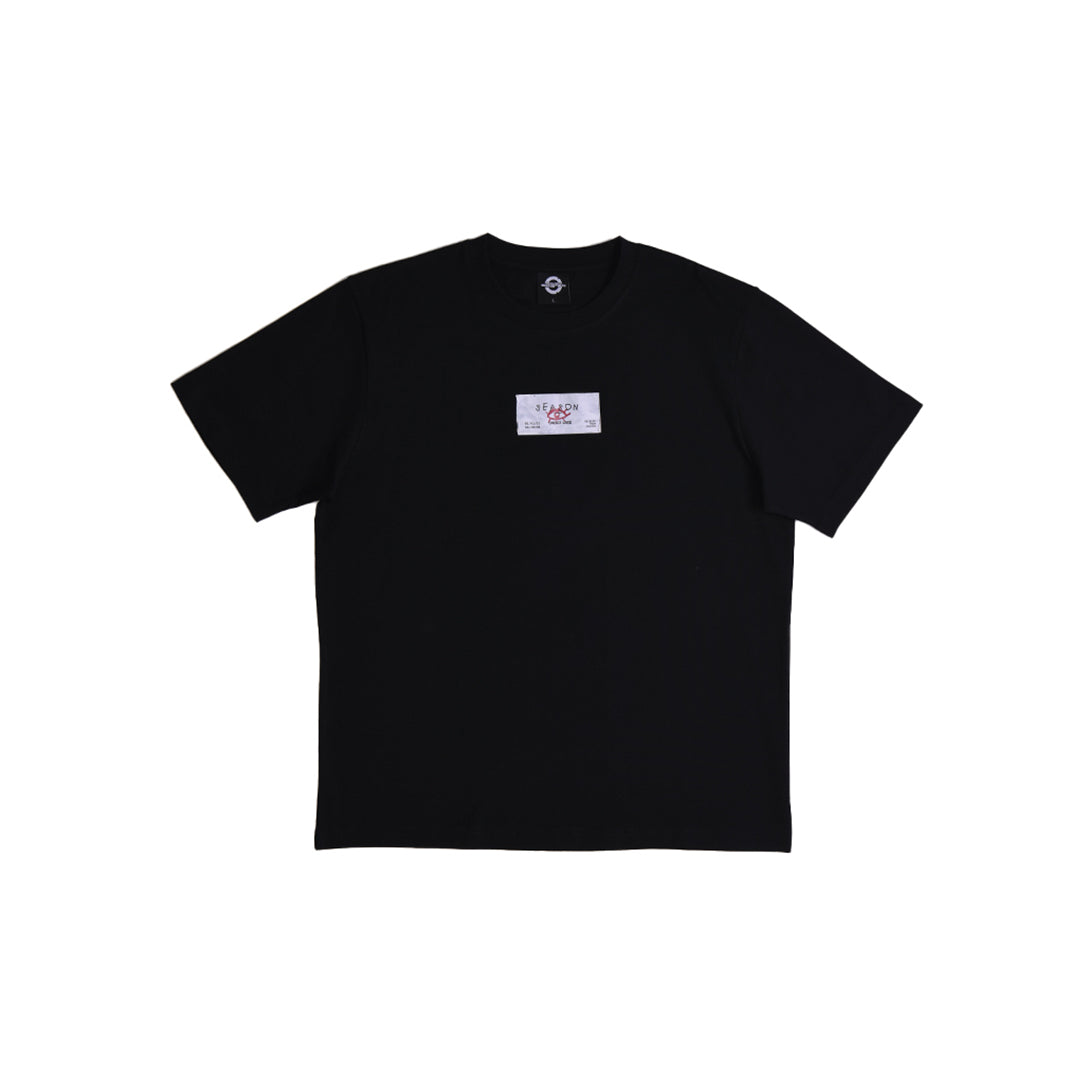 BLACK RECEIPT - SEASON DEGREE