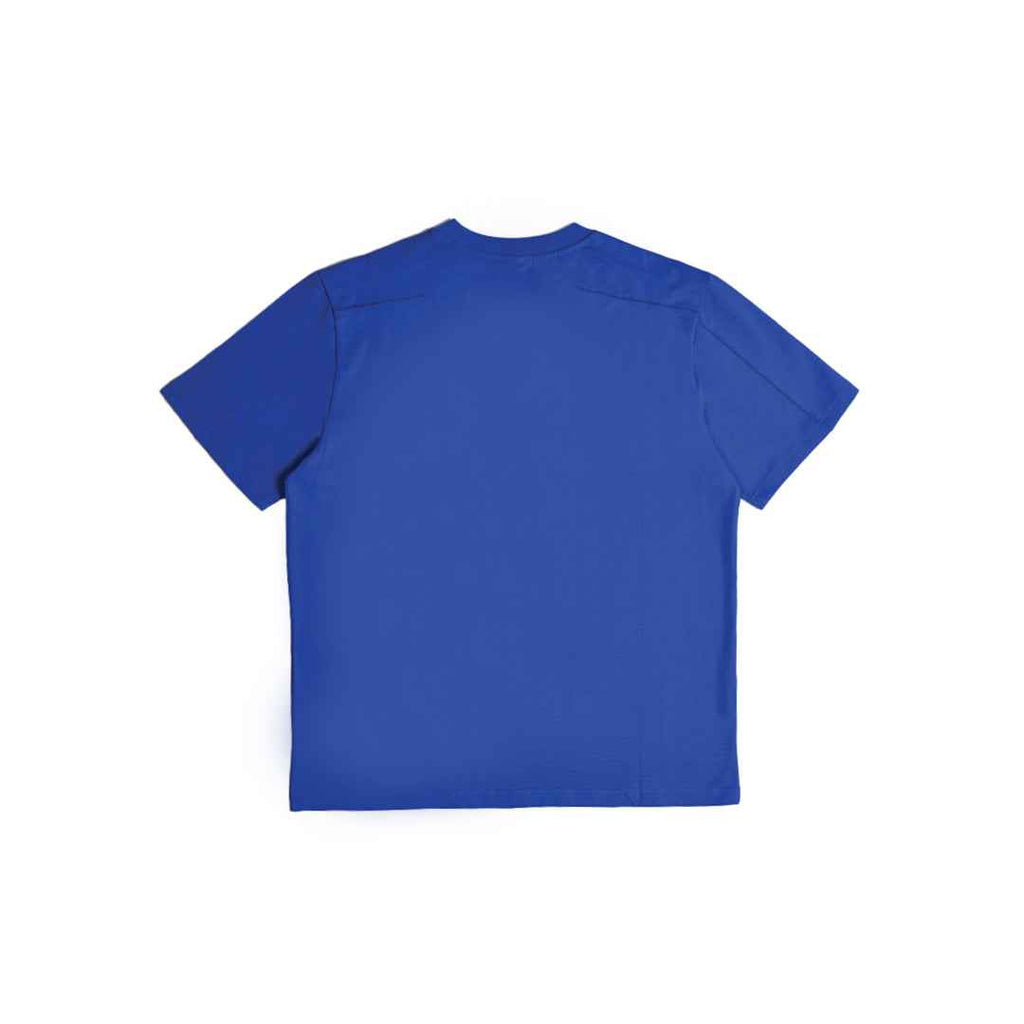 CLASSIC BLUE
