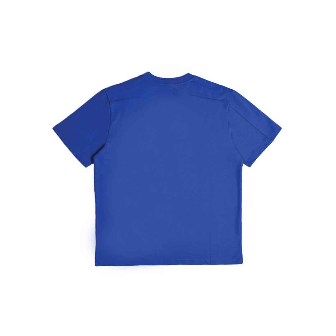 CLASSIC BLUE