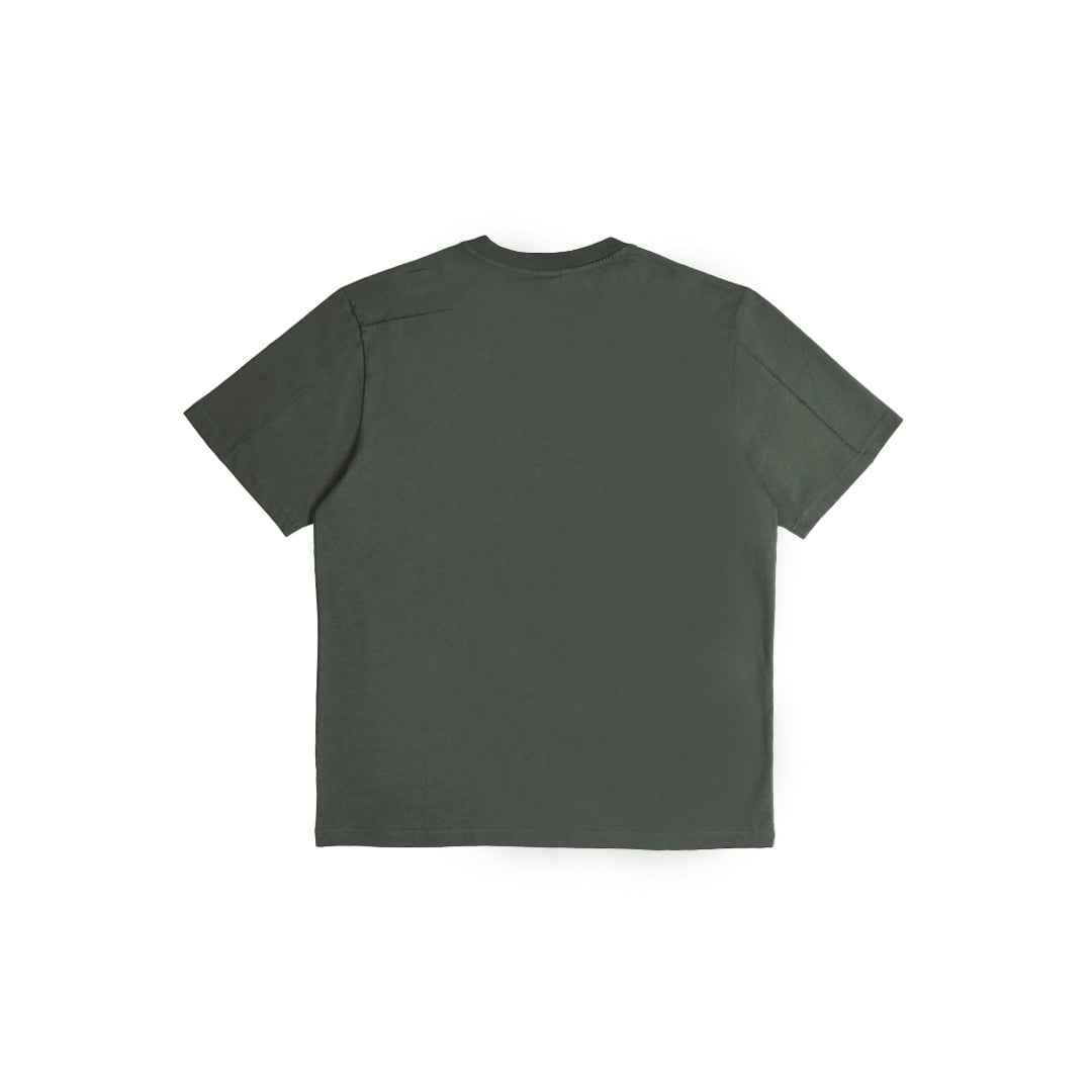 CLASSIC DARK GREEN