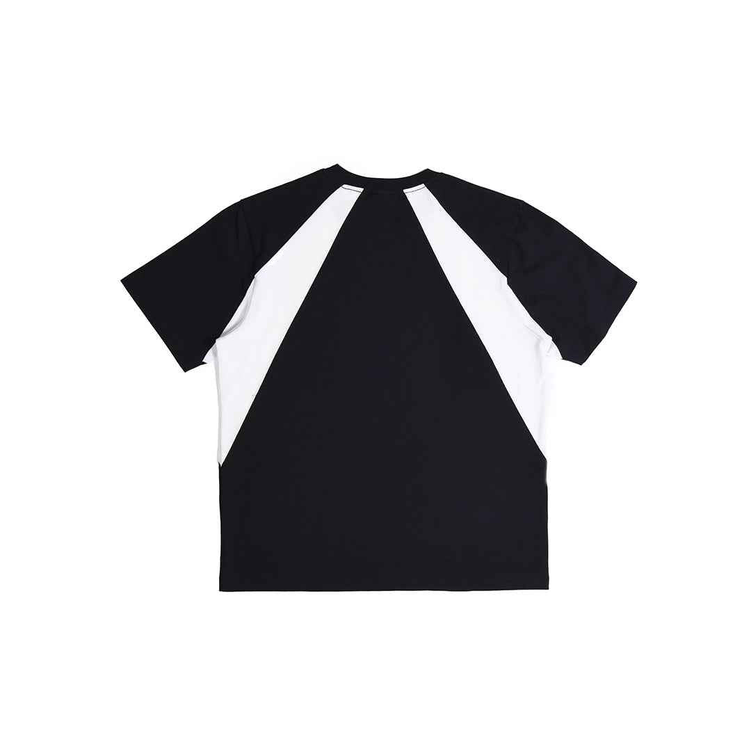SD BLACK WITH WHITE LINE