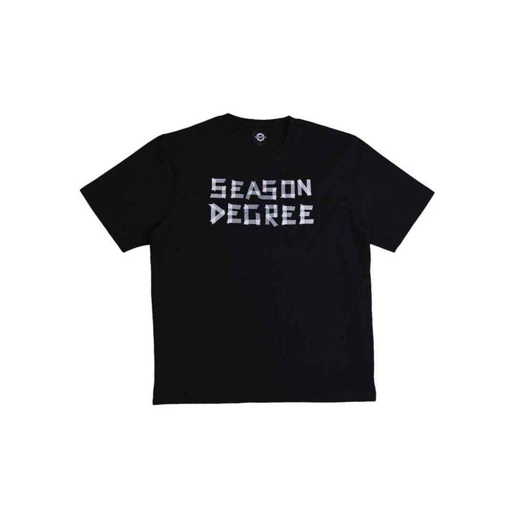 BLACK TAPE