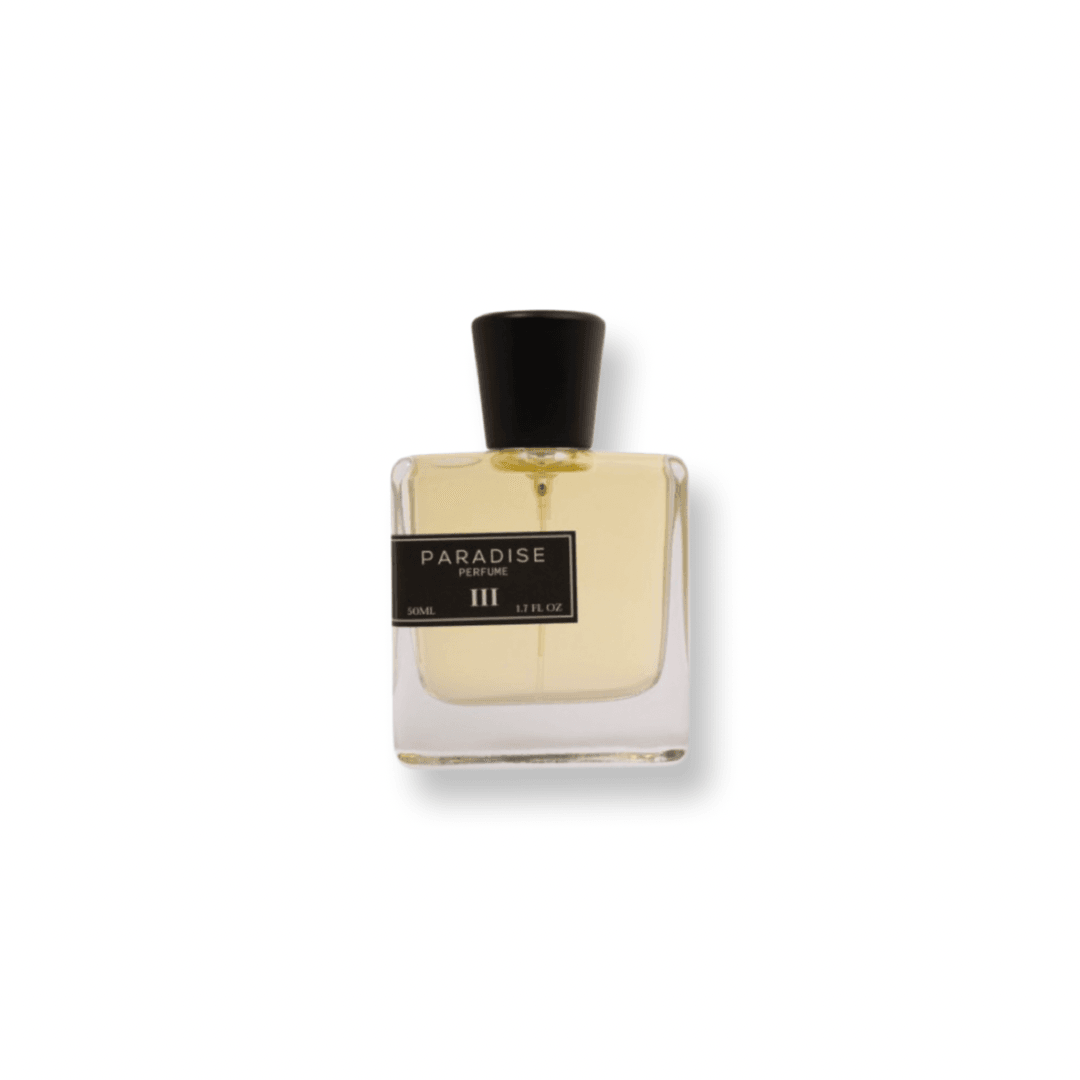 PERFUME III