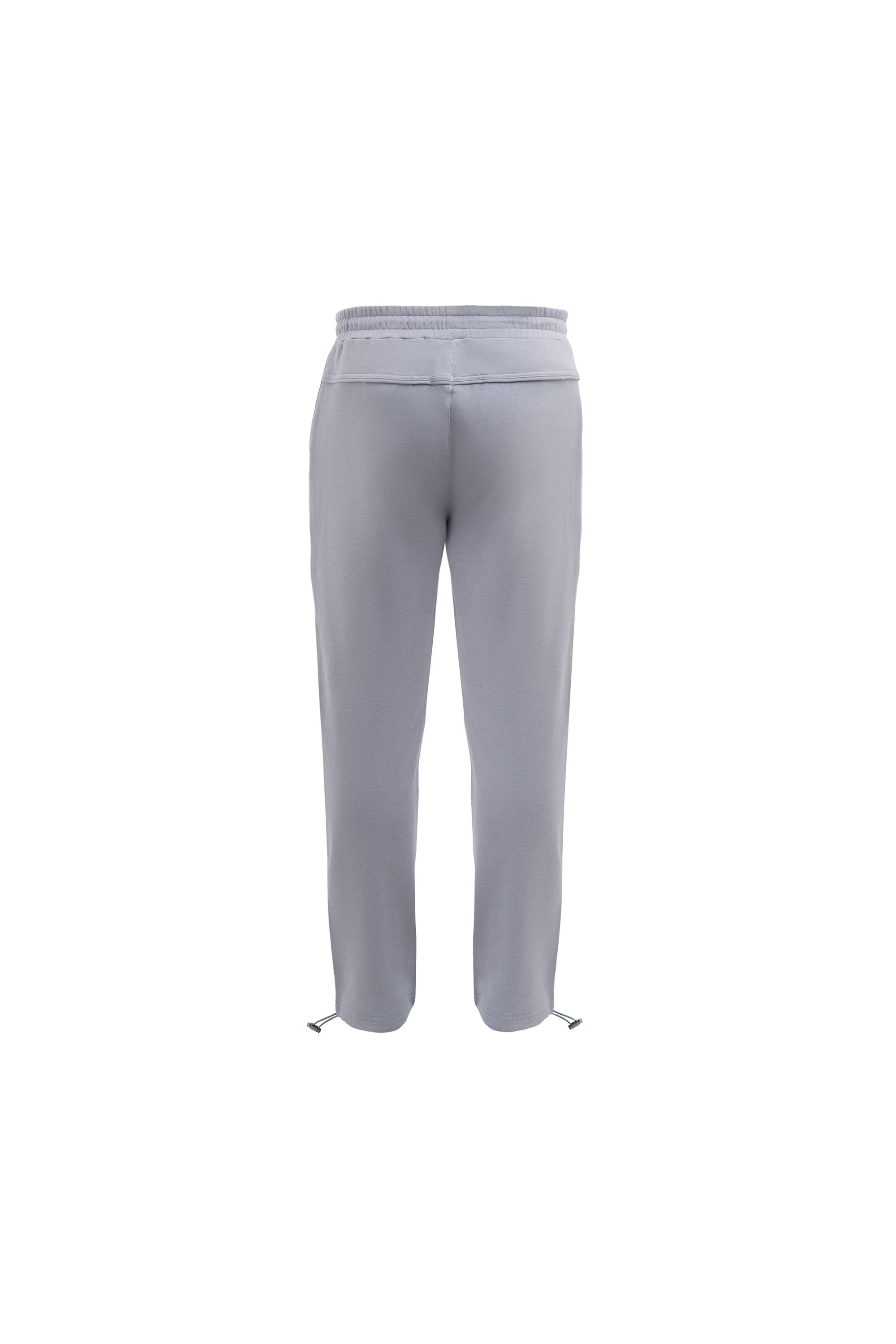 GRAY PANTS LOGO SANSTILL - Season Degree